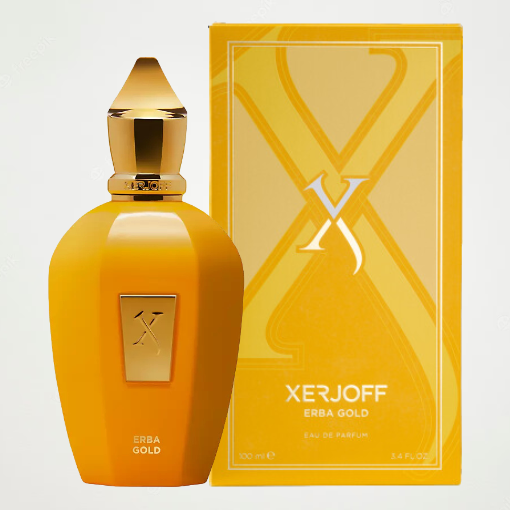 Xerjoff Erba Gold (EDP)