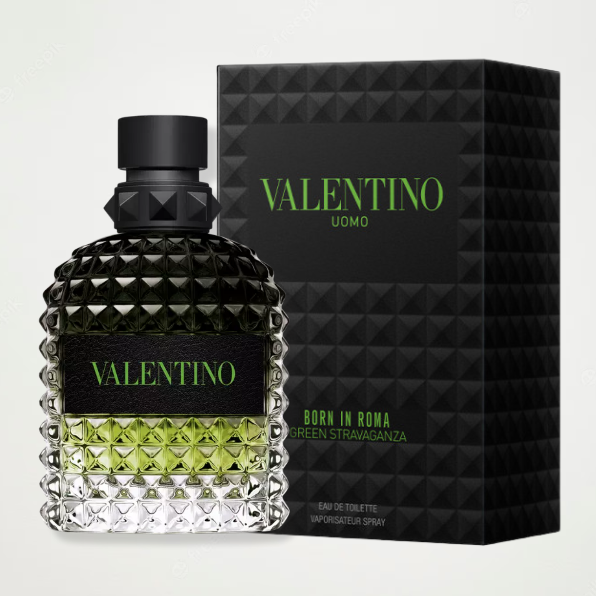 Valentino Green Stravaganza (EDT)