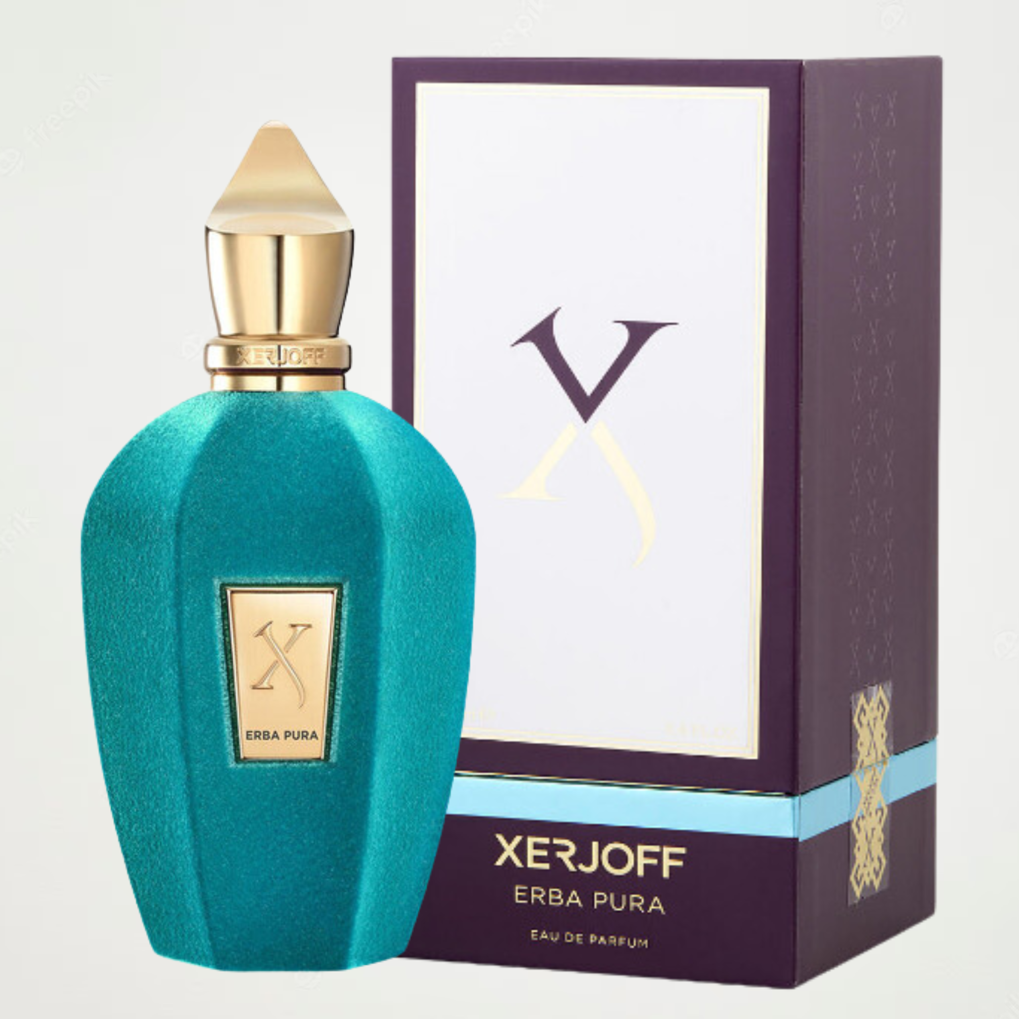 Xerjoff Erba Pura (EDP)