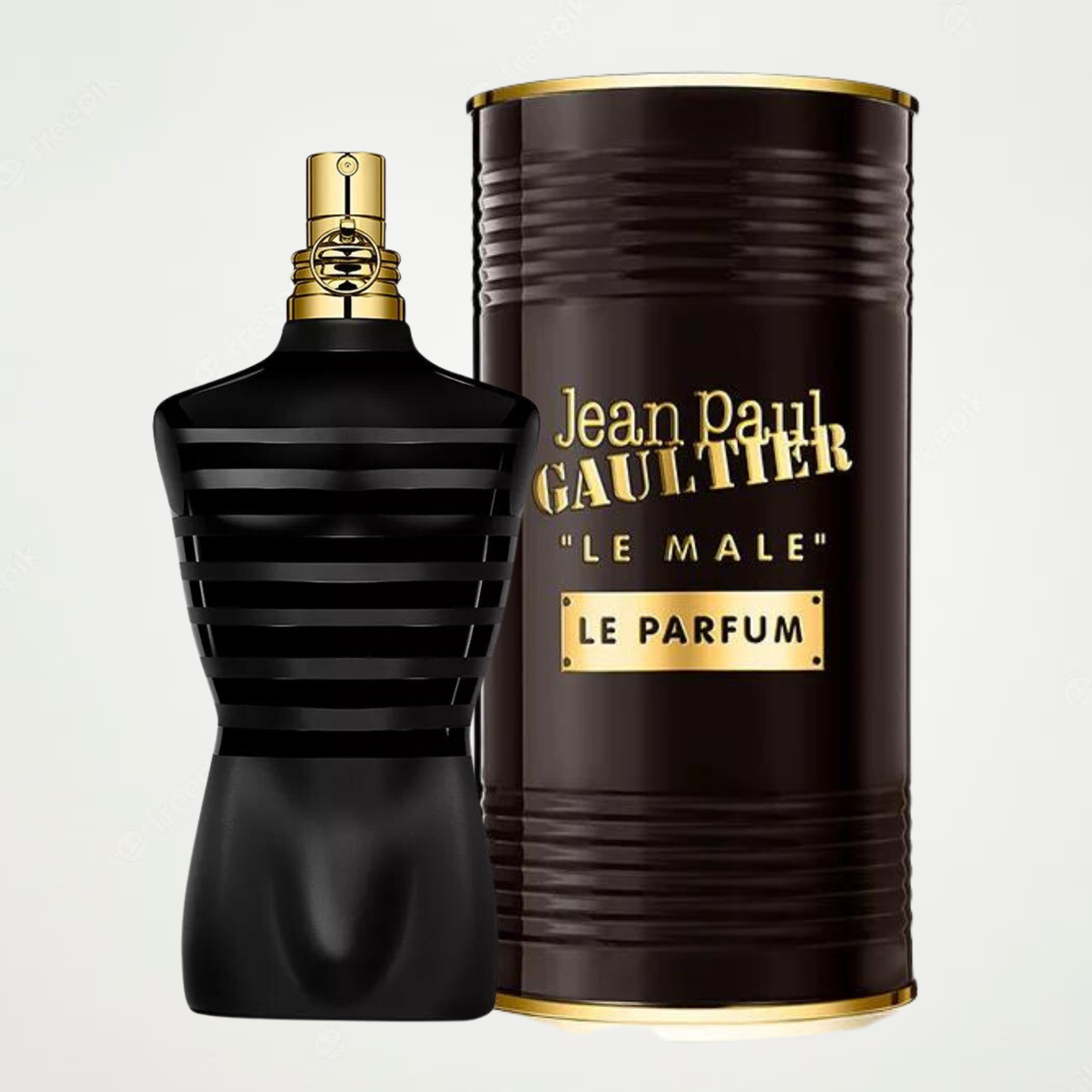 Jean Paul Gaultier ultra male vs Jean Paul Gaultier le male le parfum