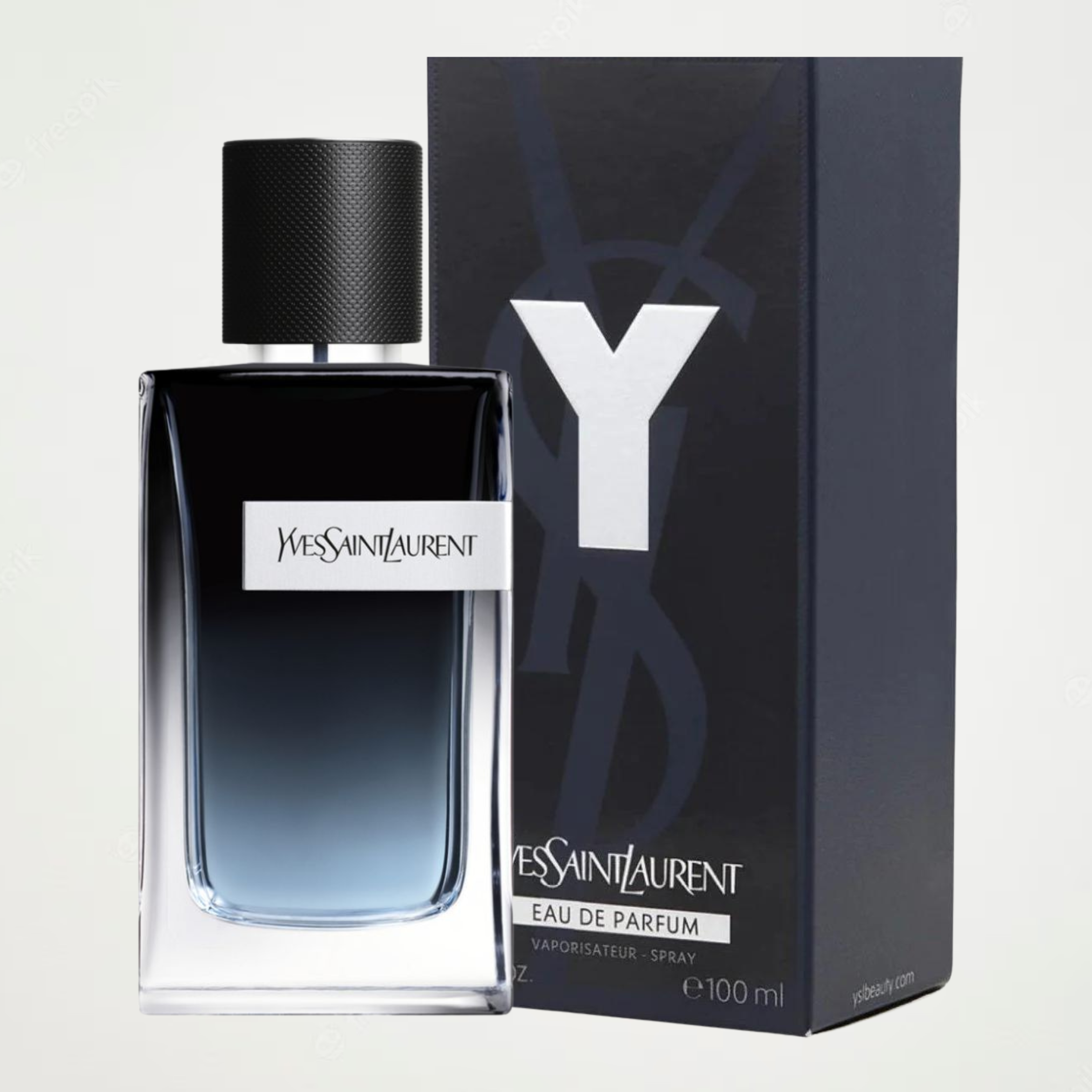 Yves saint y edp new arrivals