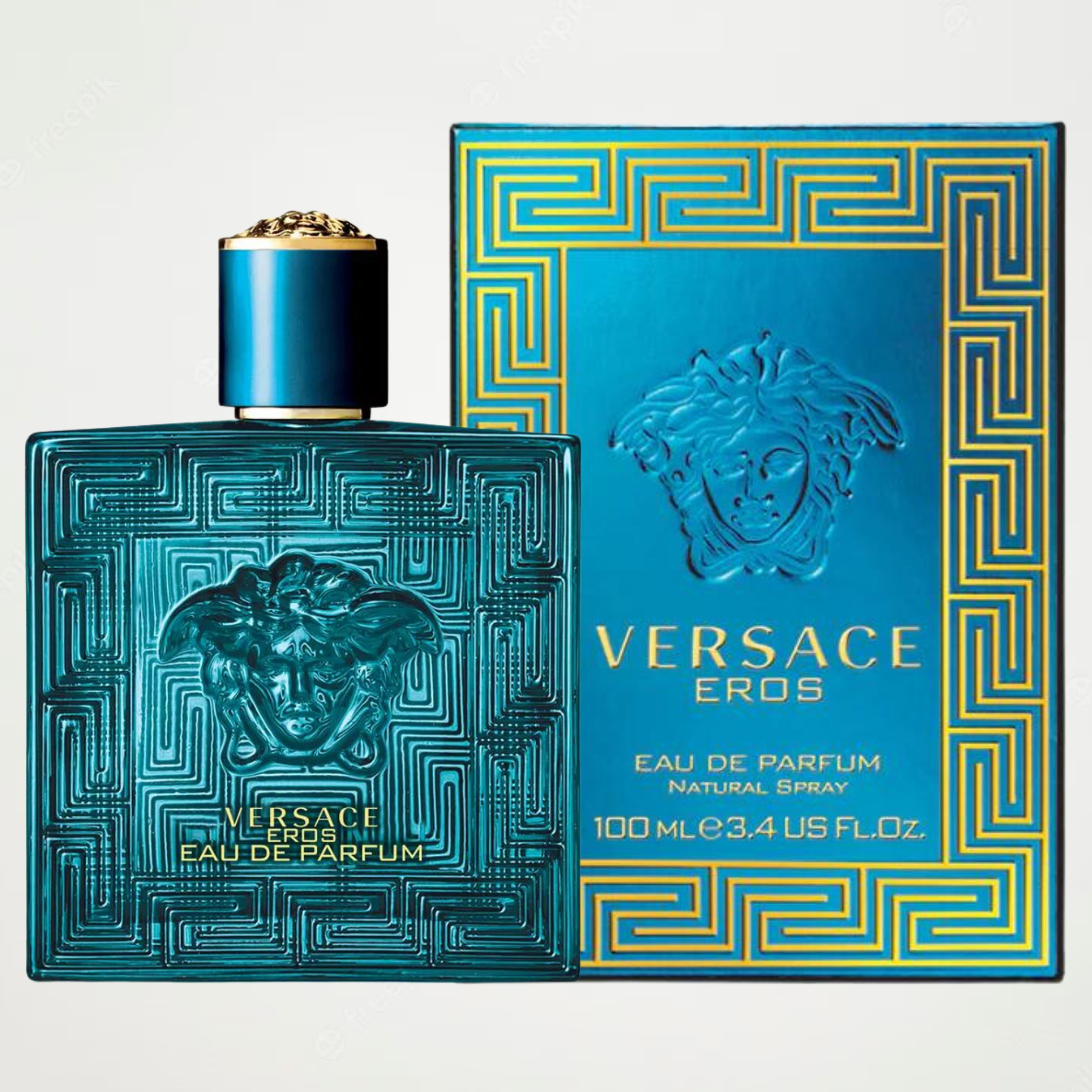 Versace Eros (EDP)