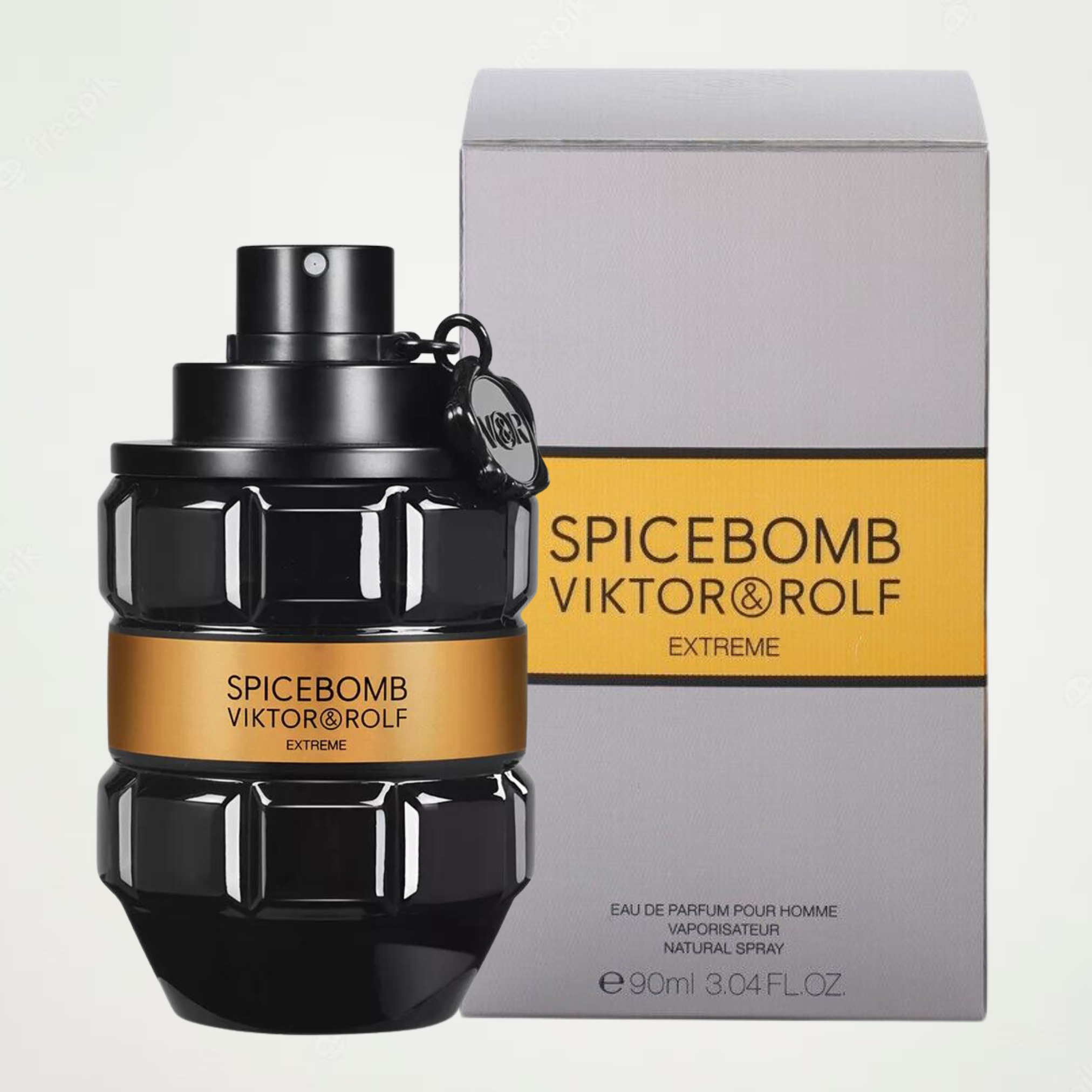 Viktor Rolf Spicebomb Extreme (EDP) Viktor Rolf Spicebomb Extreme (EDP)