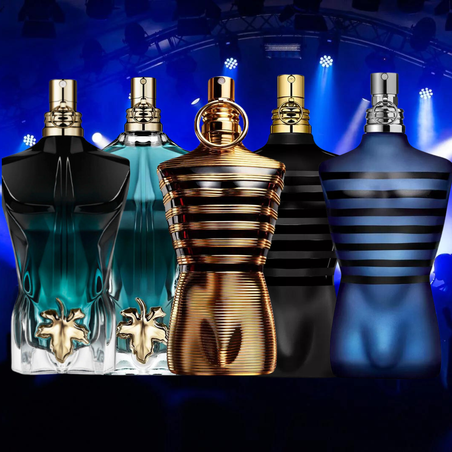 Top Designer Fragrance Samples Available