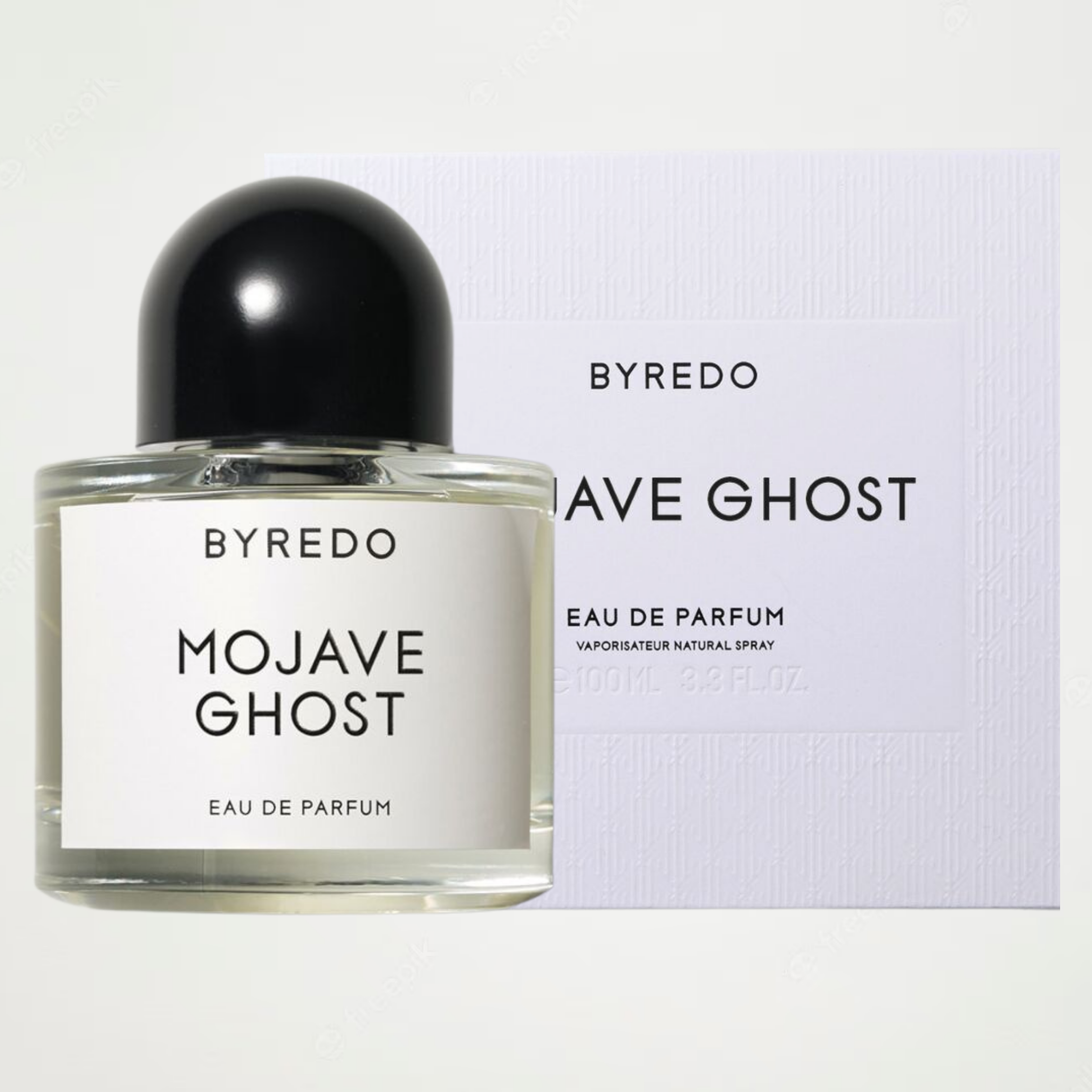 Byredo Mojave Ghost (EDP) Byredo Mojave Ghost (EDP)