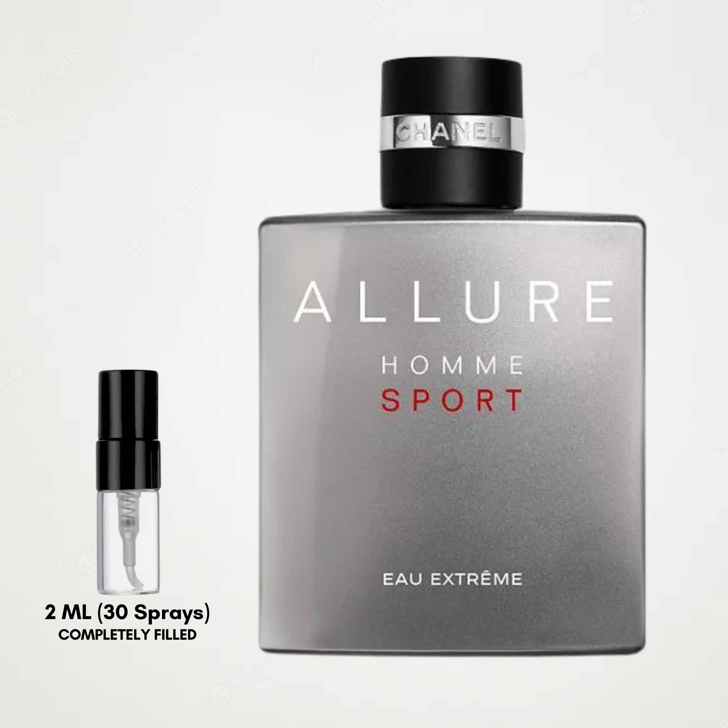 Chanel Allure Homme Sport Eau Extreme (EDP)