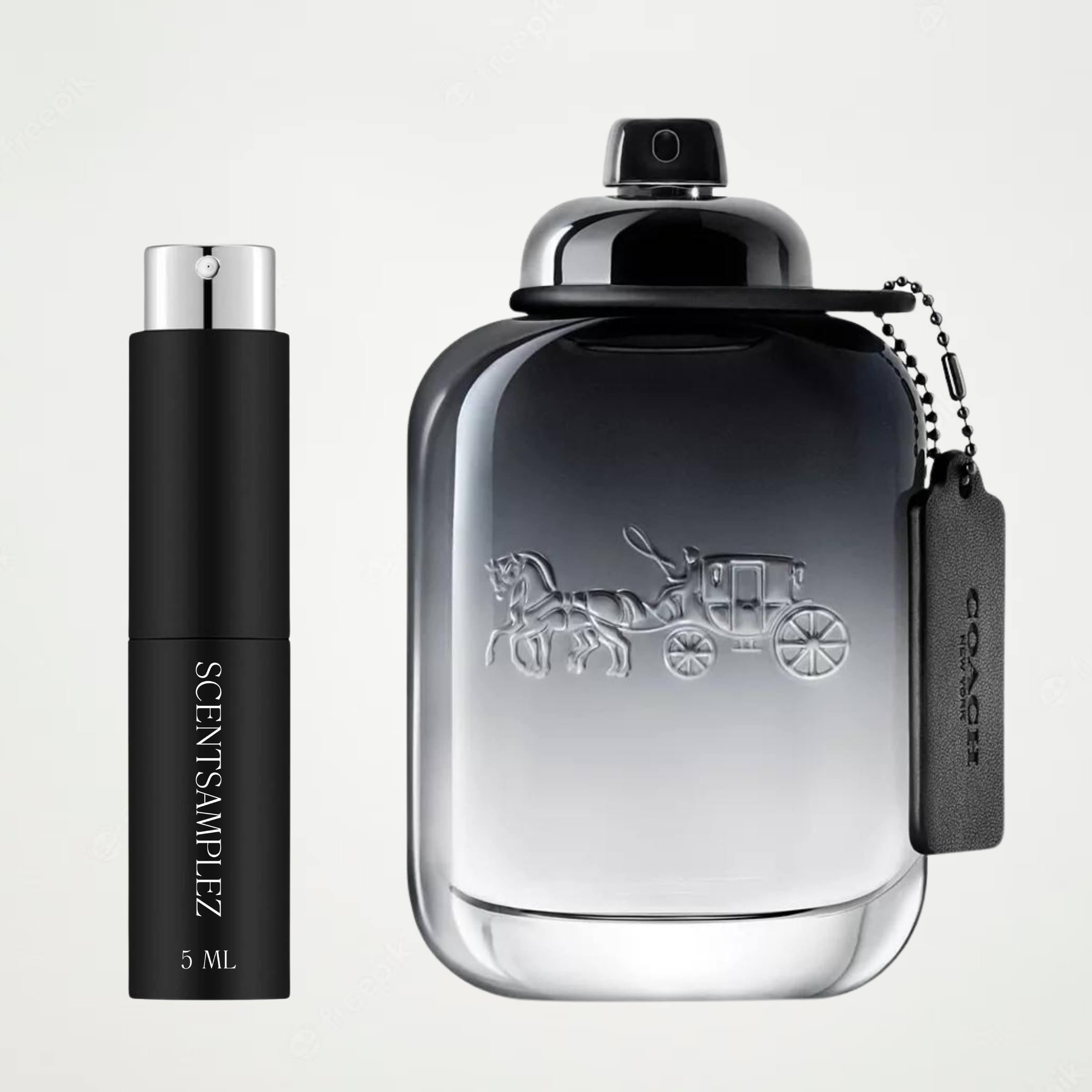 Coach For Men (EDT)