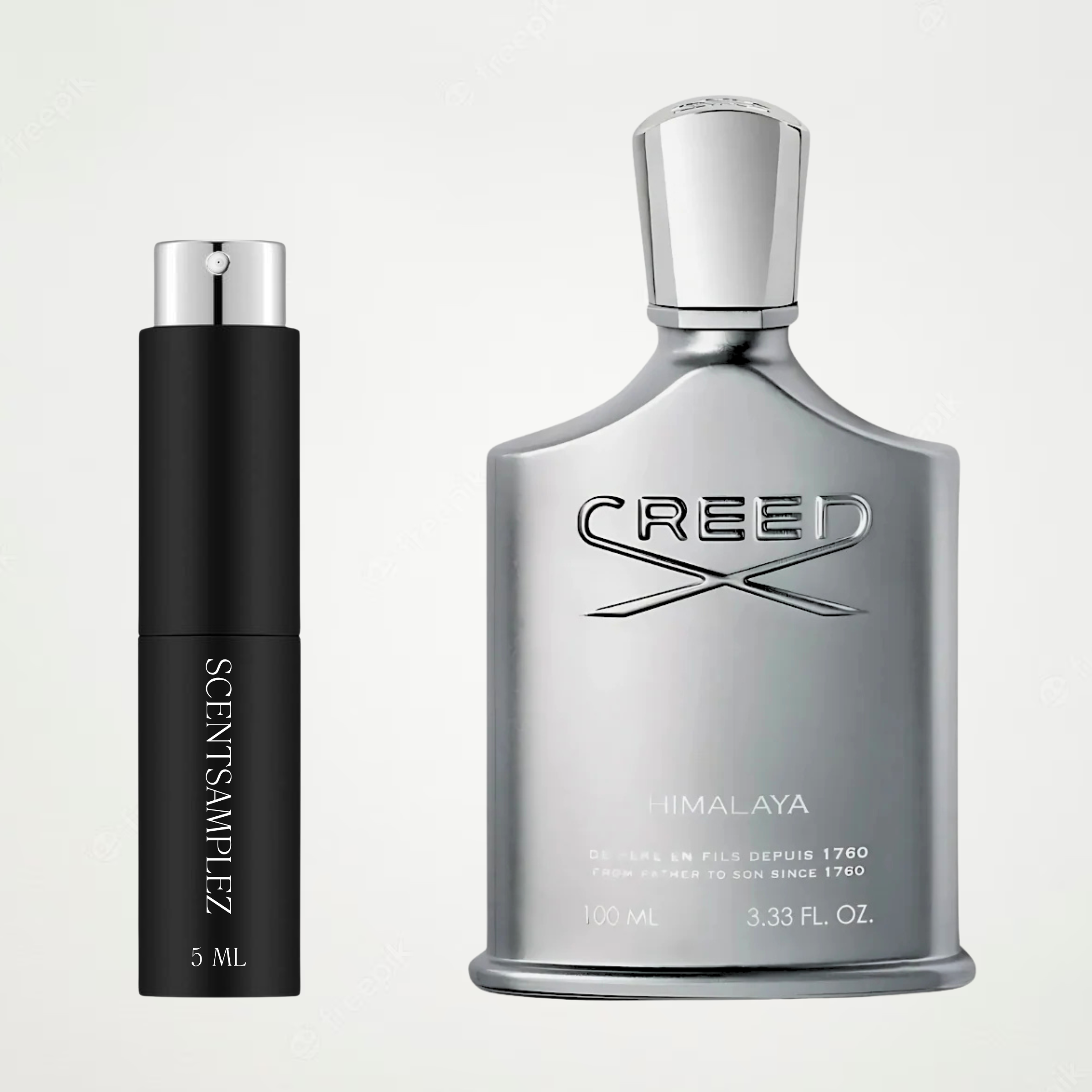 Creed Himalaya (EDP)