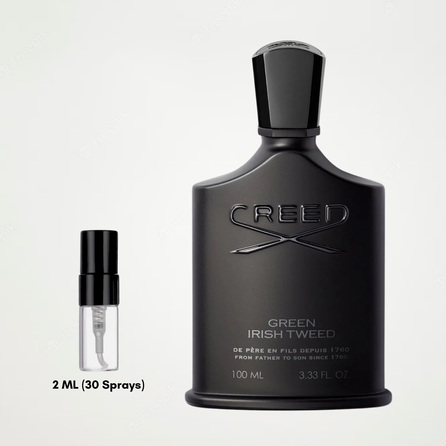 Creed Green Irish Tweed (EDP)
