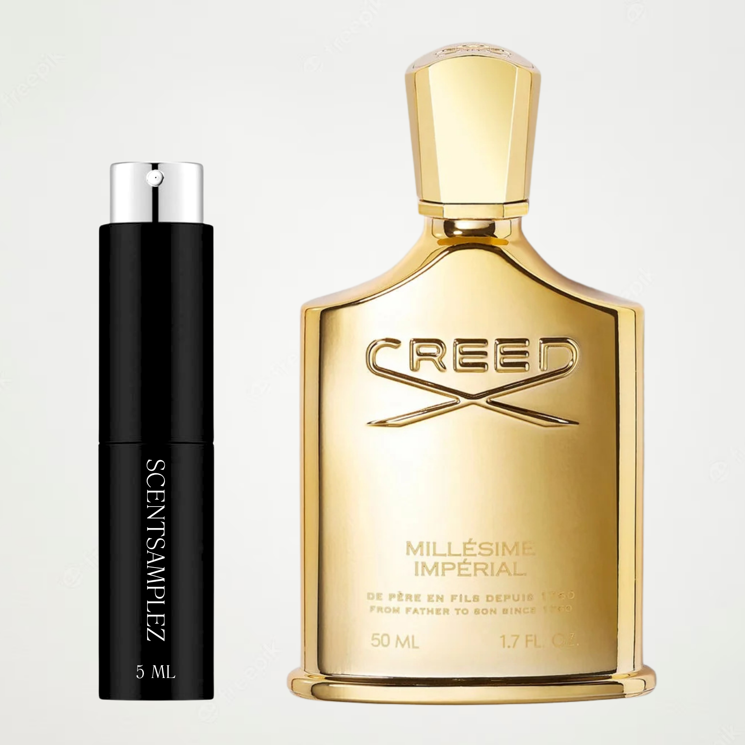 Creed Millesime Imperial (EDP)