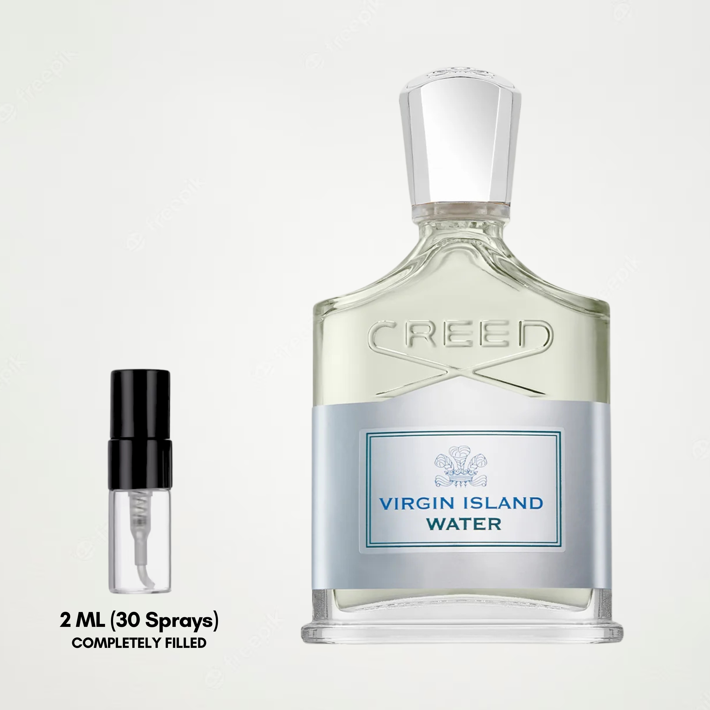 Creed Virgin Island Water (EDP)