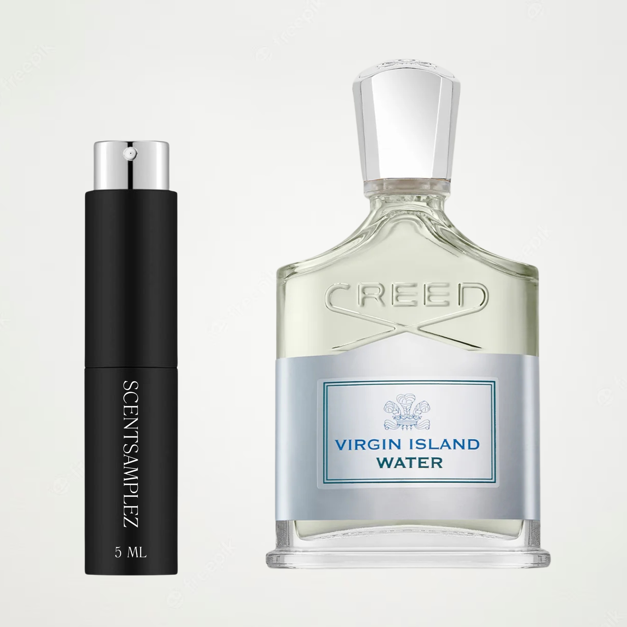 Creed Virgin Island Water (EDP)