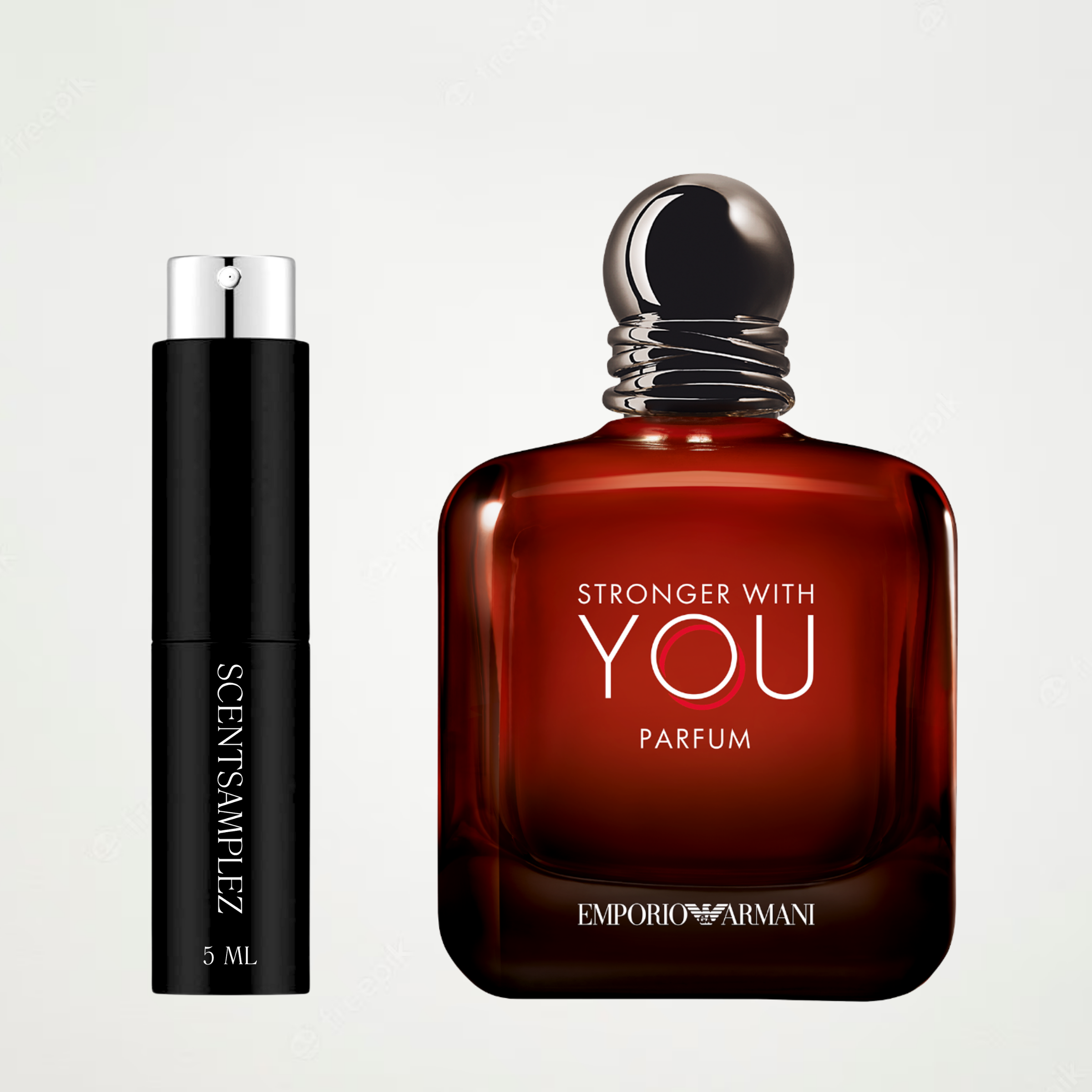 Emporio Armani Stronger With You Parfum (EDP)