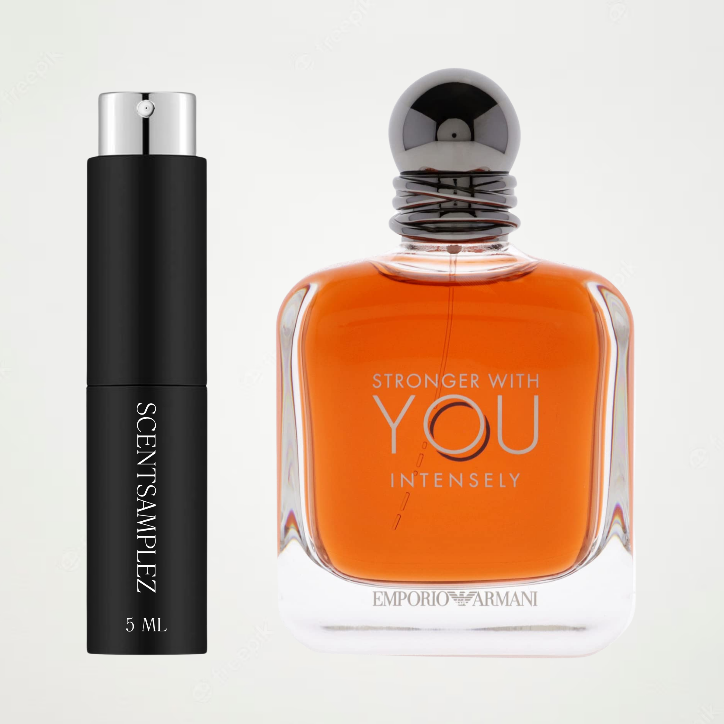 Emporio Armani Stronger With You Intensely (EDP)
