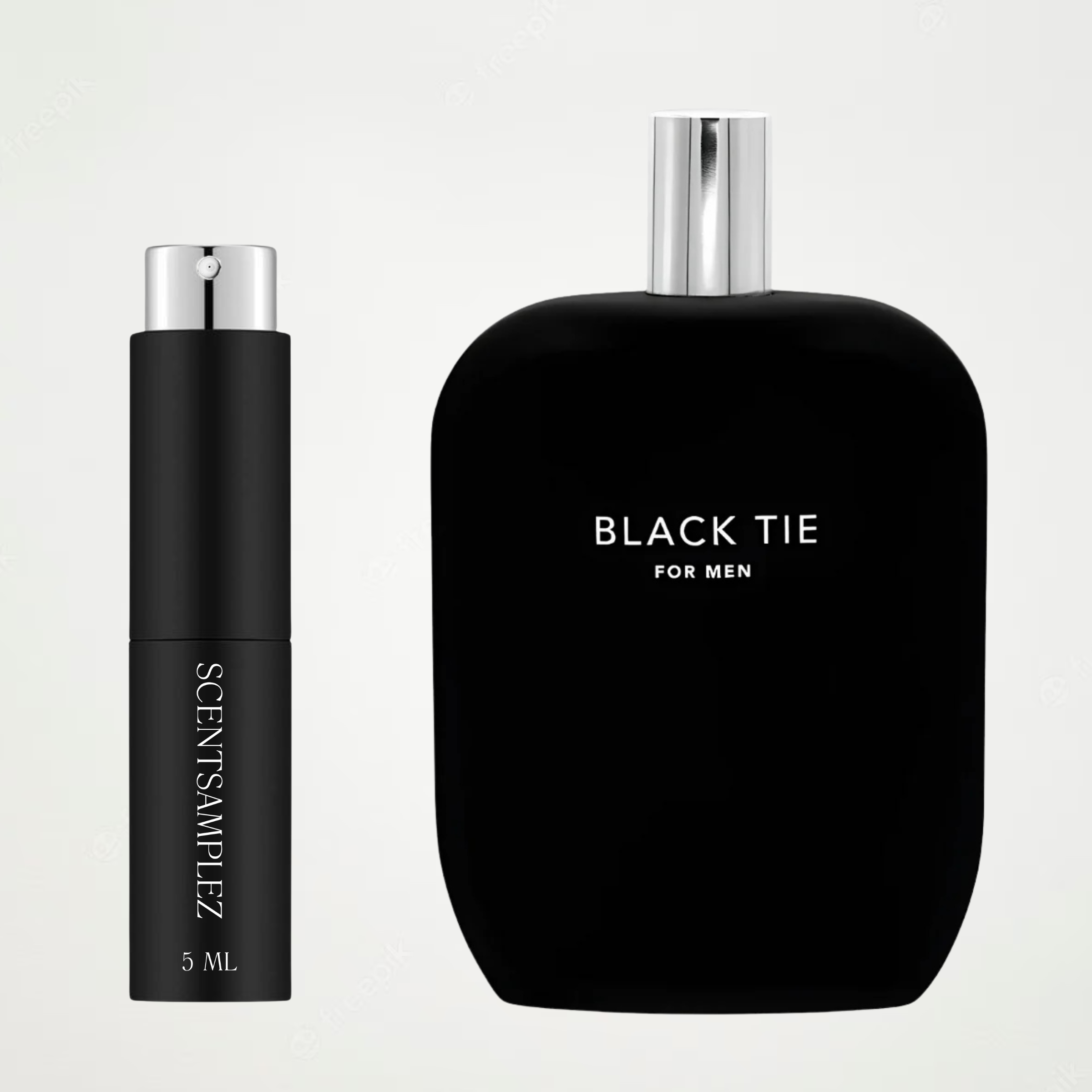 Fragrance One Black Tie (EDP)