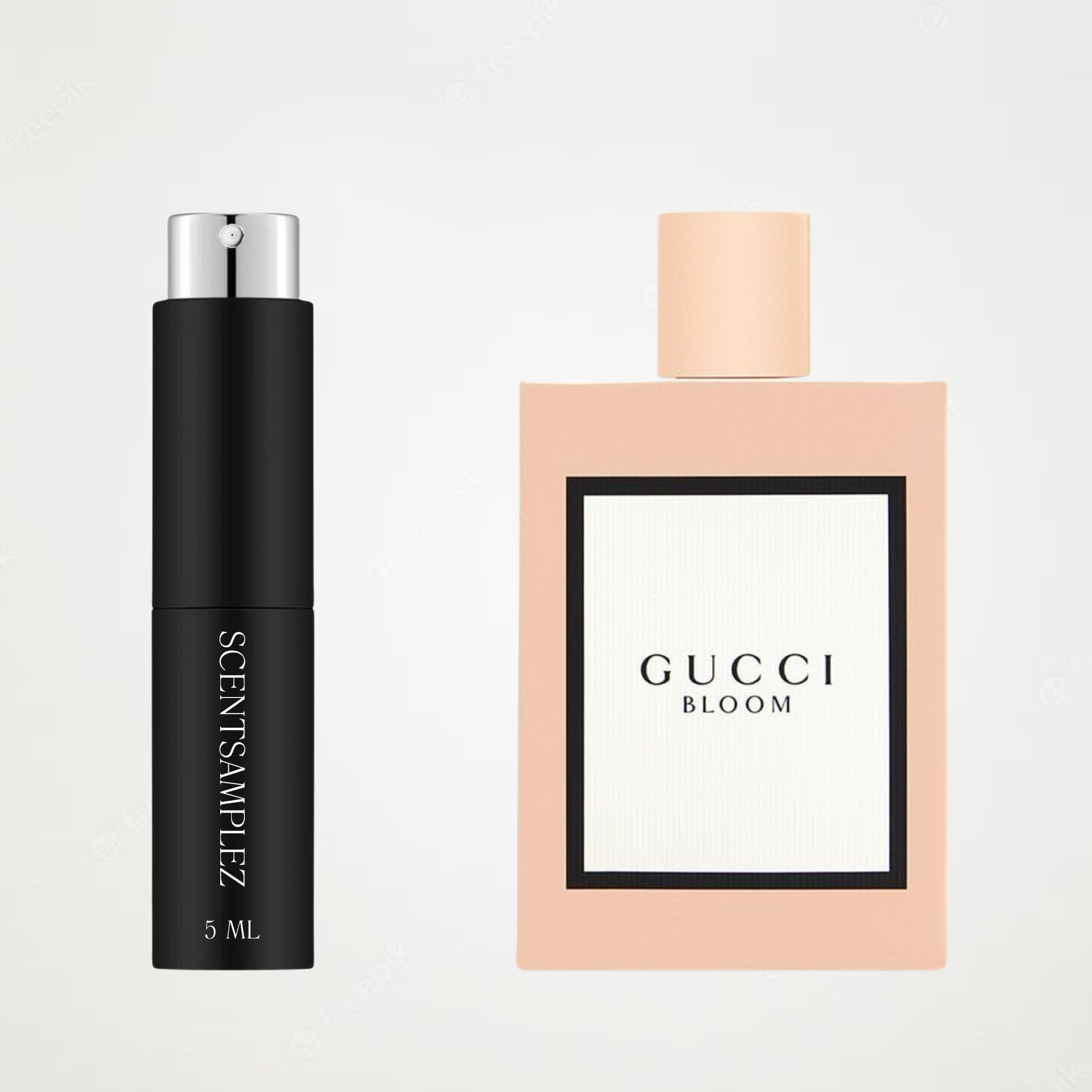 Gucci Flora Bloom (EDP)
