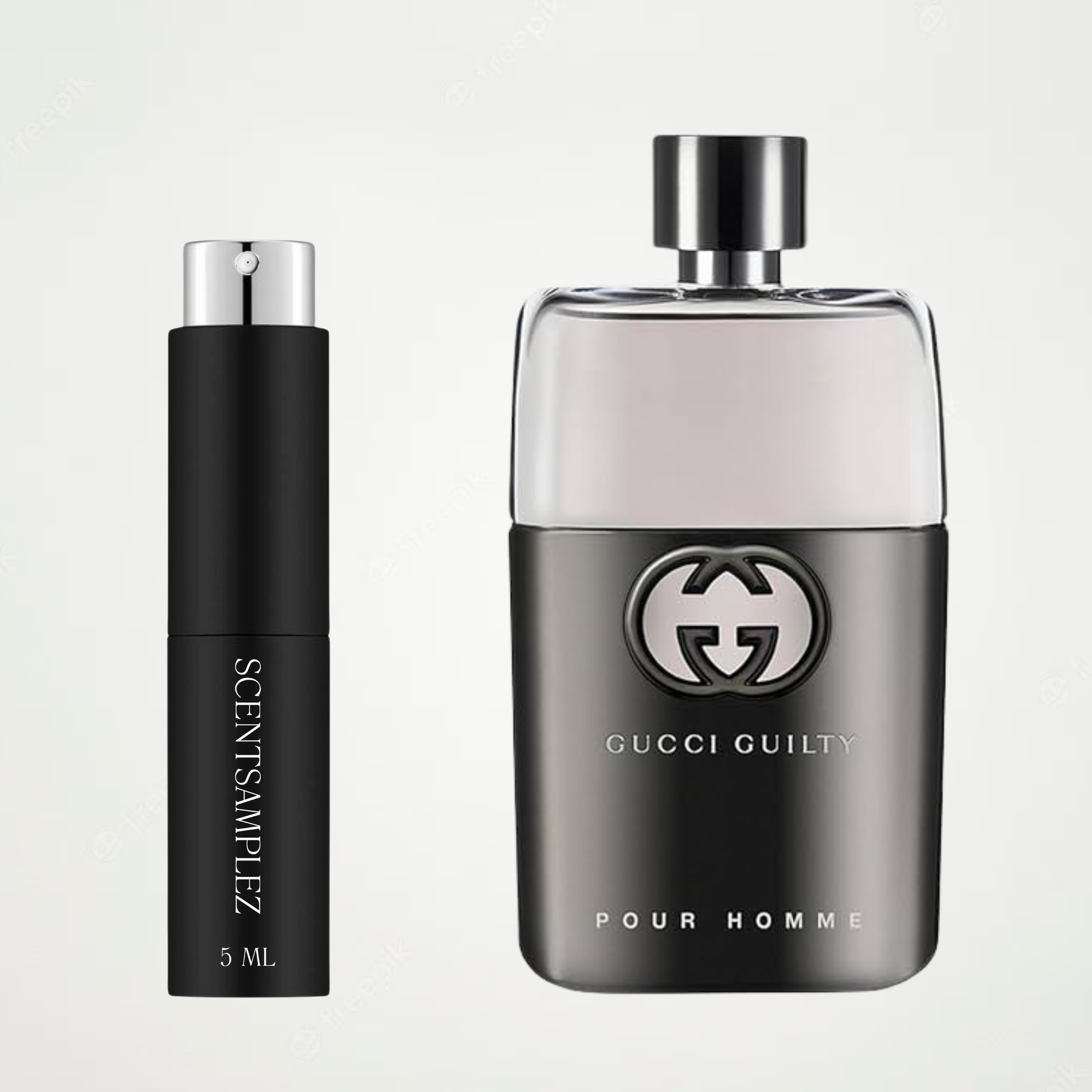 Gucci Guilty Pour Homme (EDT)