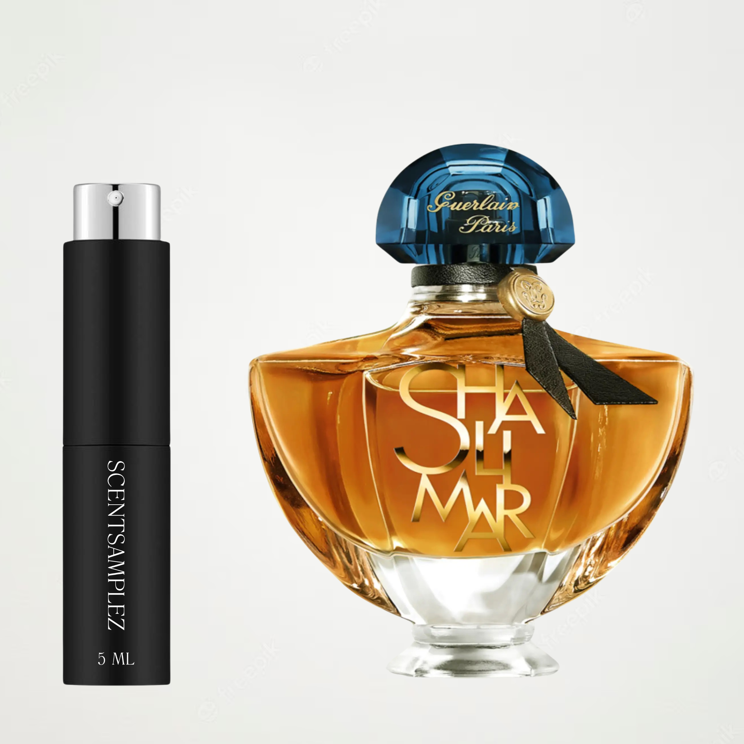 Guerlain Shalimar L'essence (EDP)