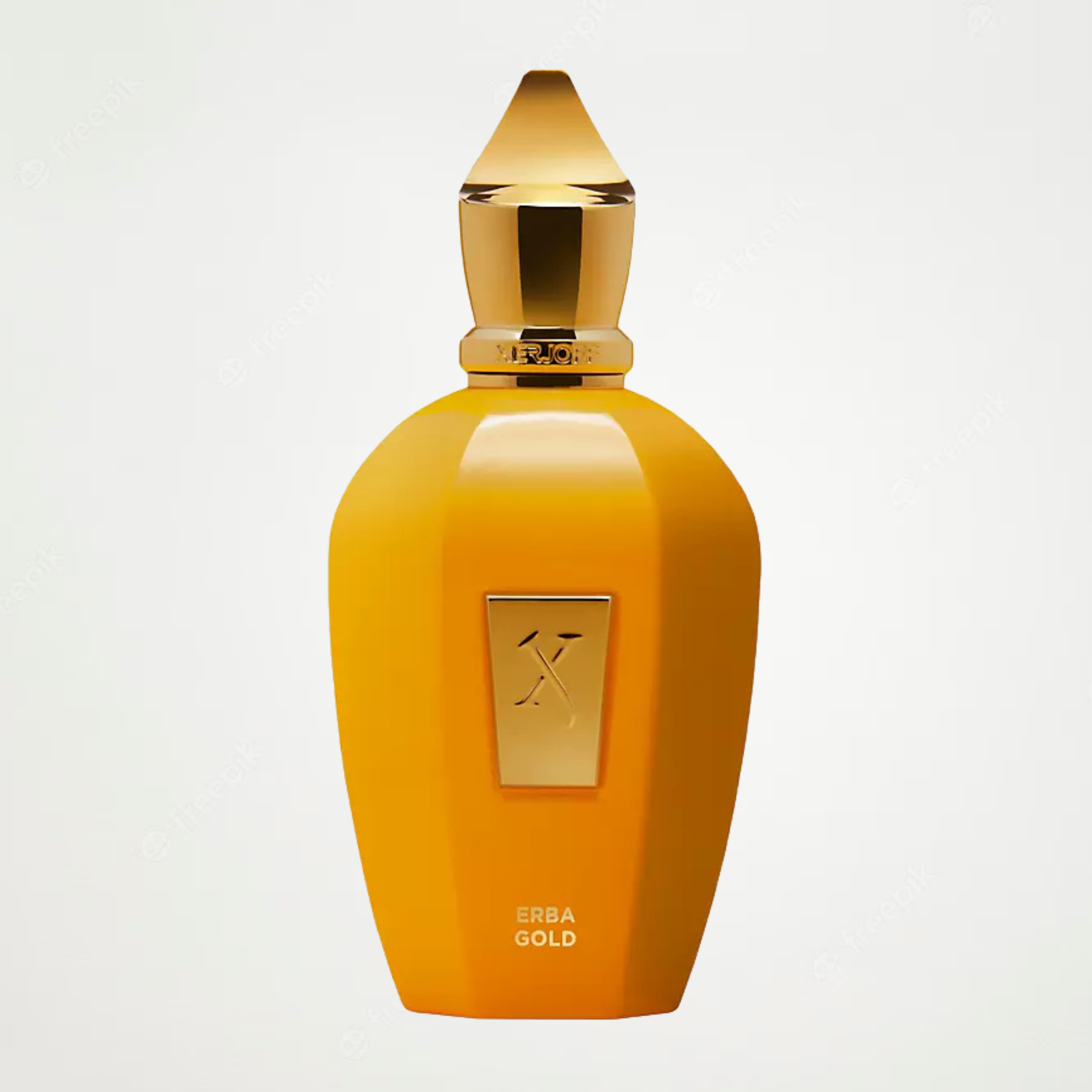 Xerjoff Erba Gold (EDP) Tester No Box