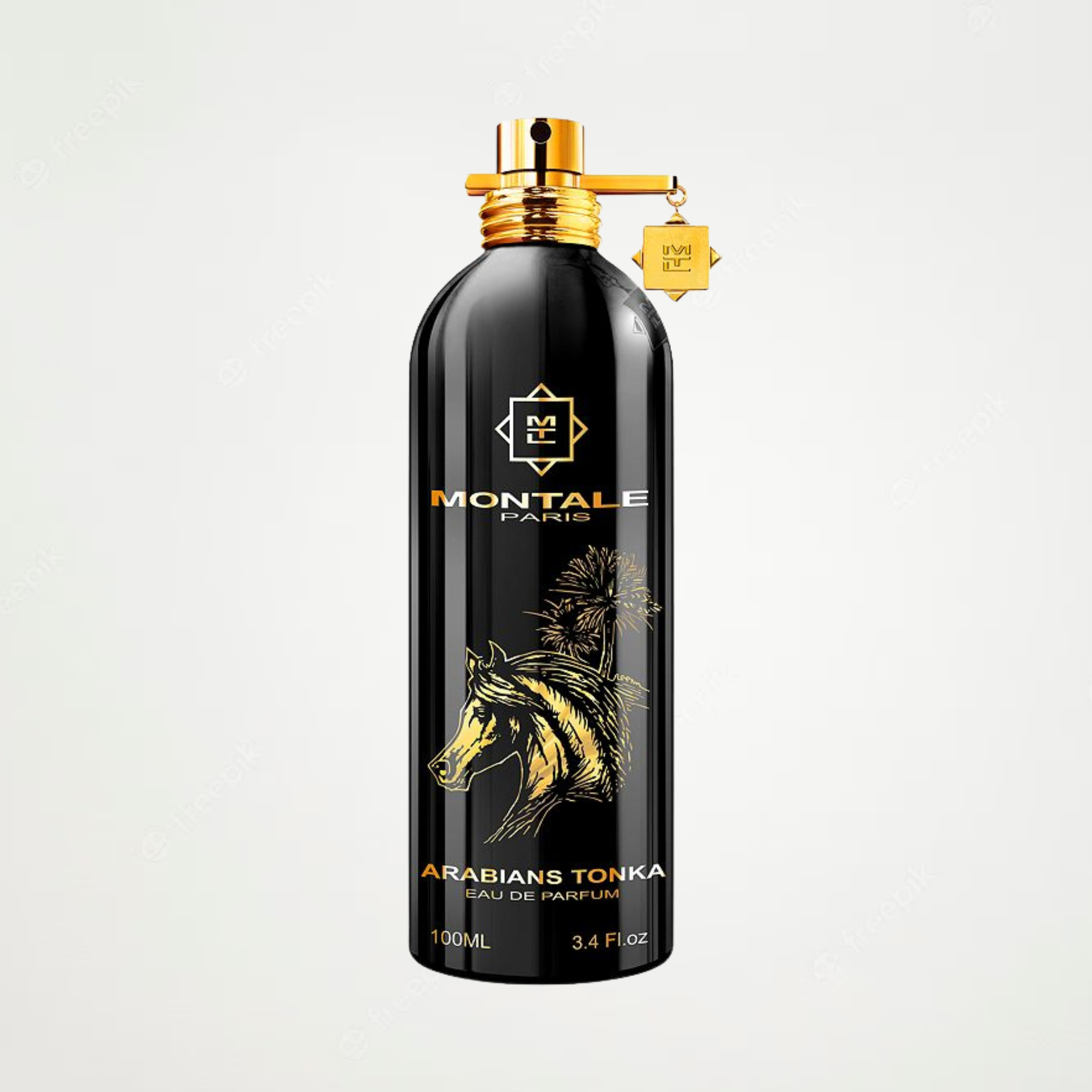 Montale Arabians Tonka (EDP) Brand New In Box