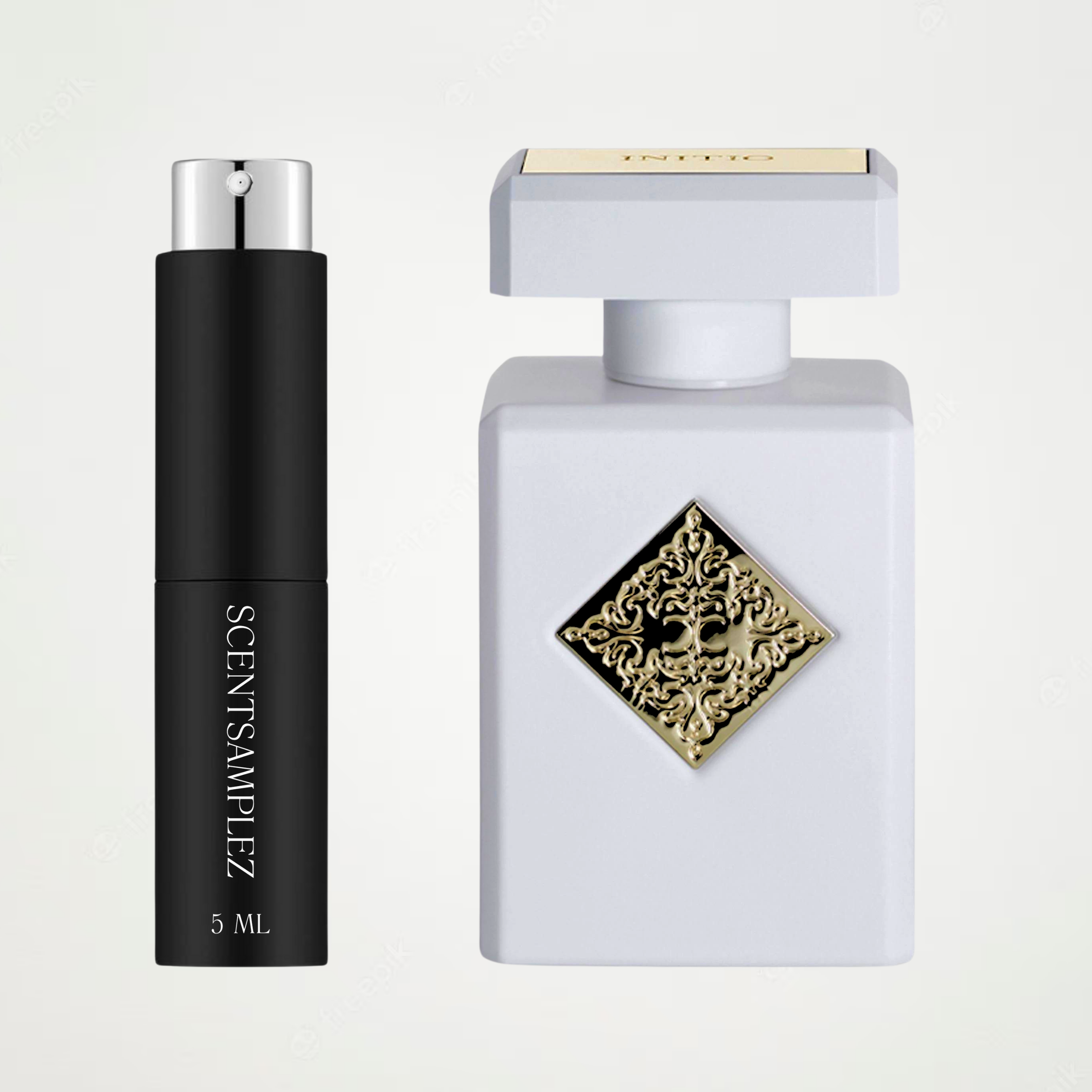 Initio Musk Therapy (EDP)