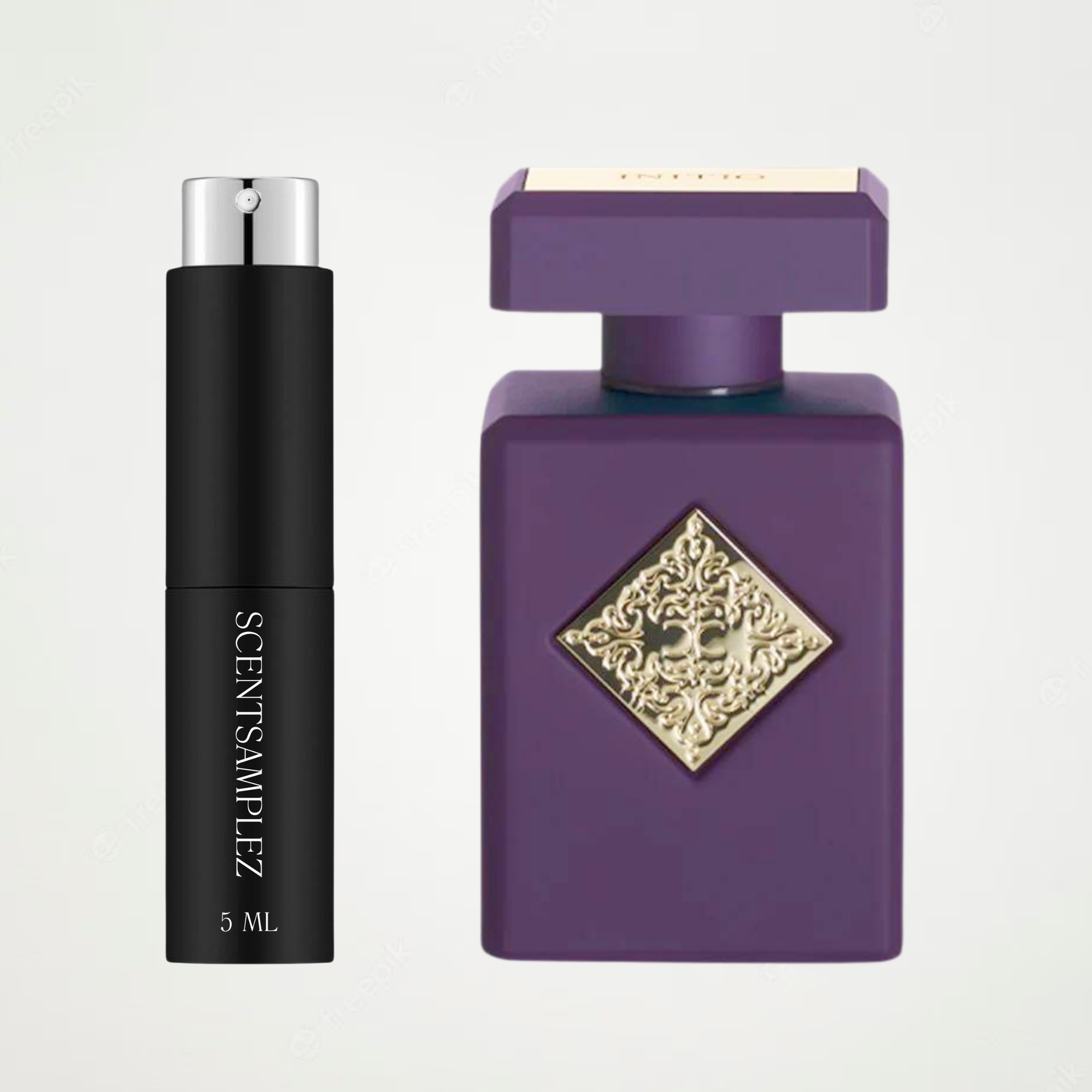 Initio Narcotic Delight (EDP)