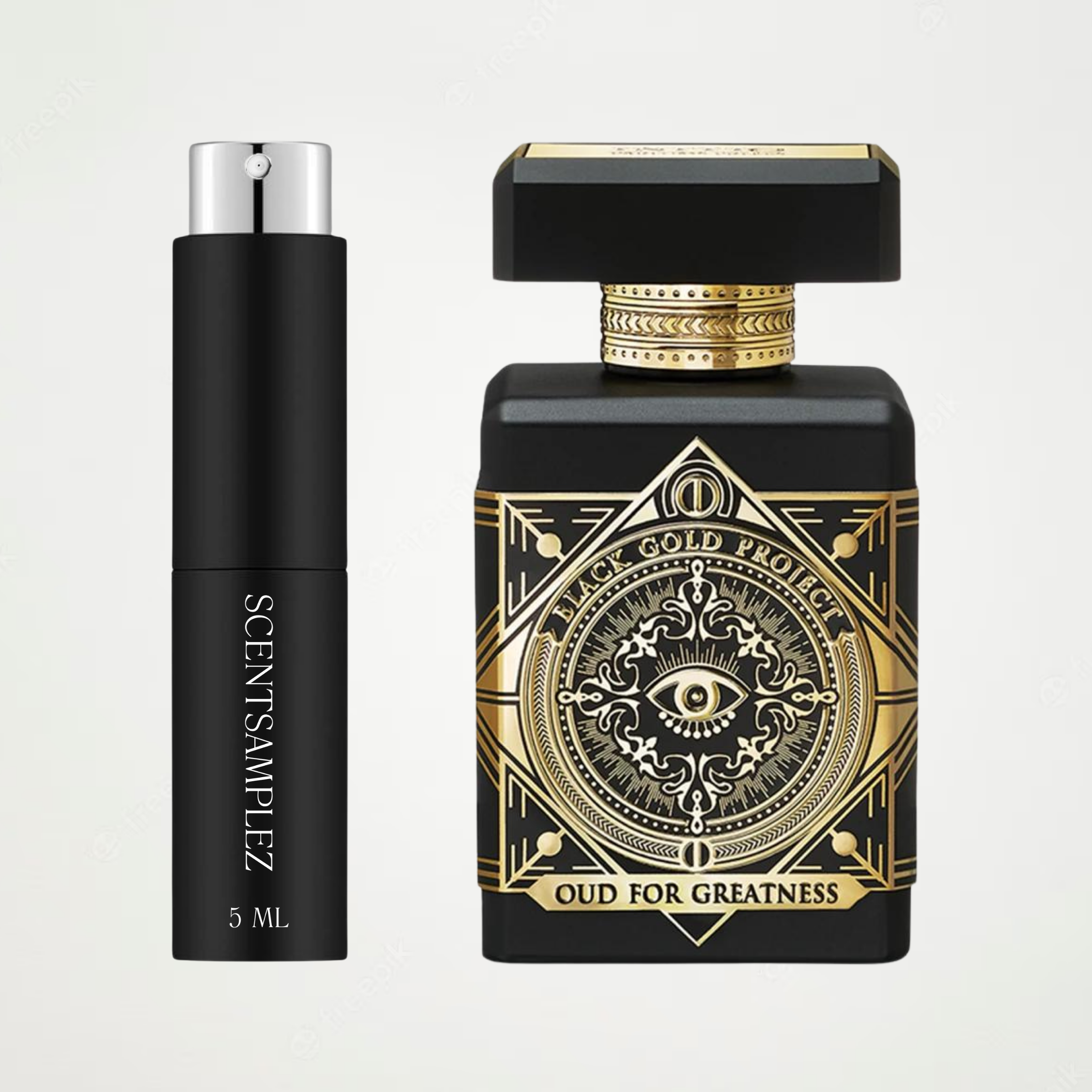 Initio Oud For Greatness (EDP)