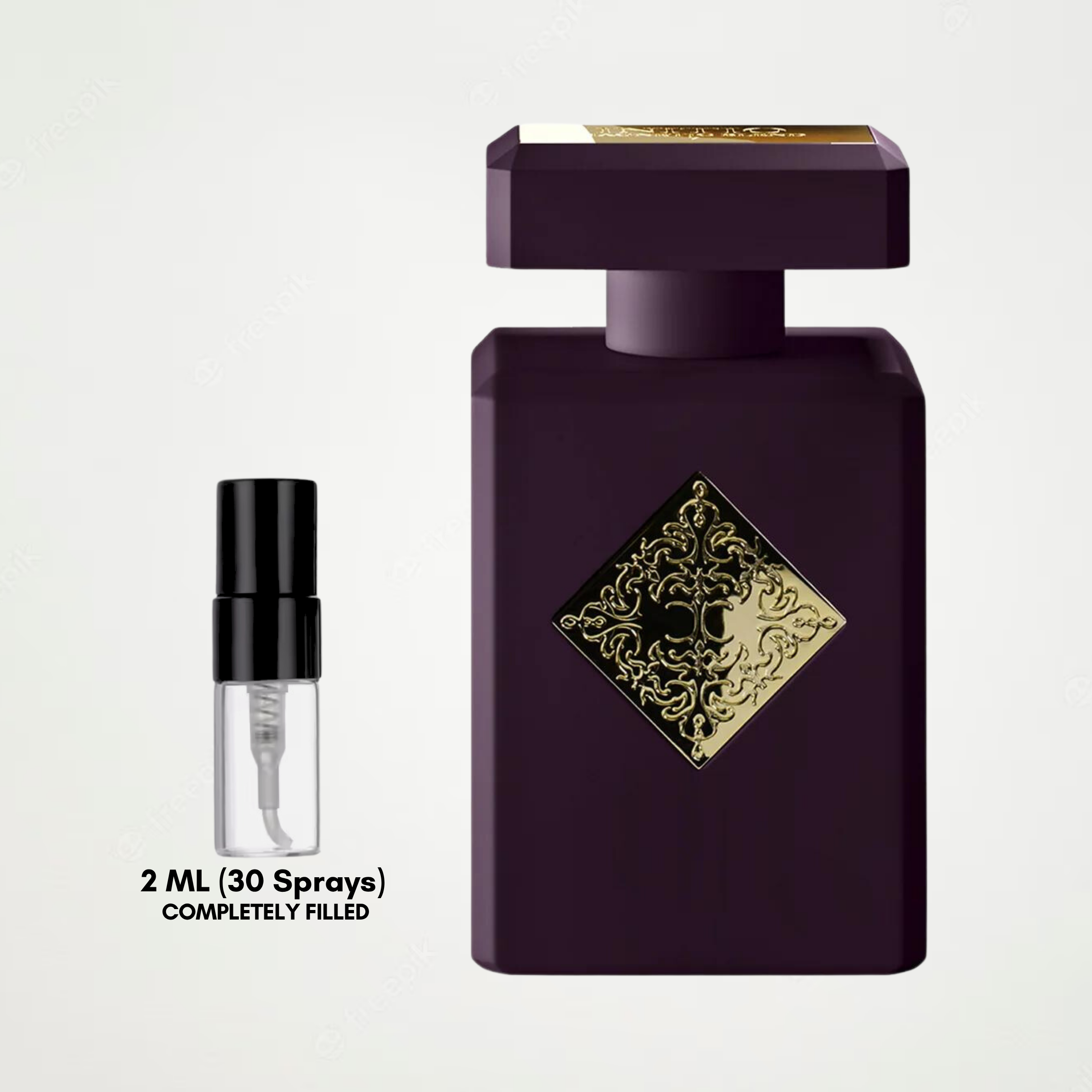 Initio Side Effect (EDP)