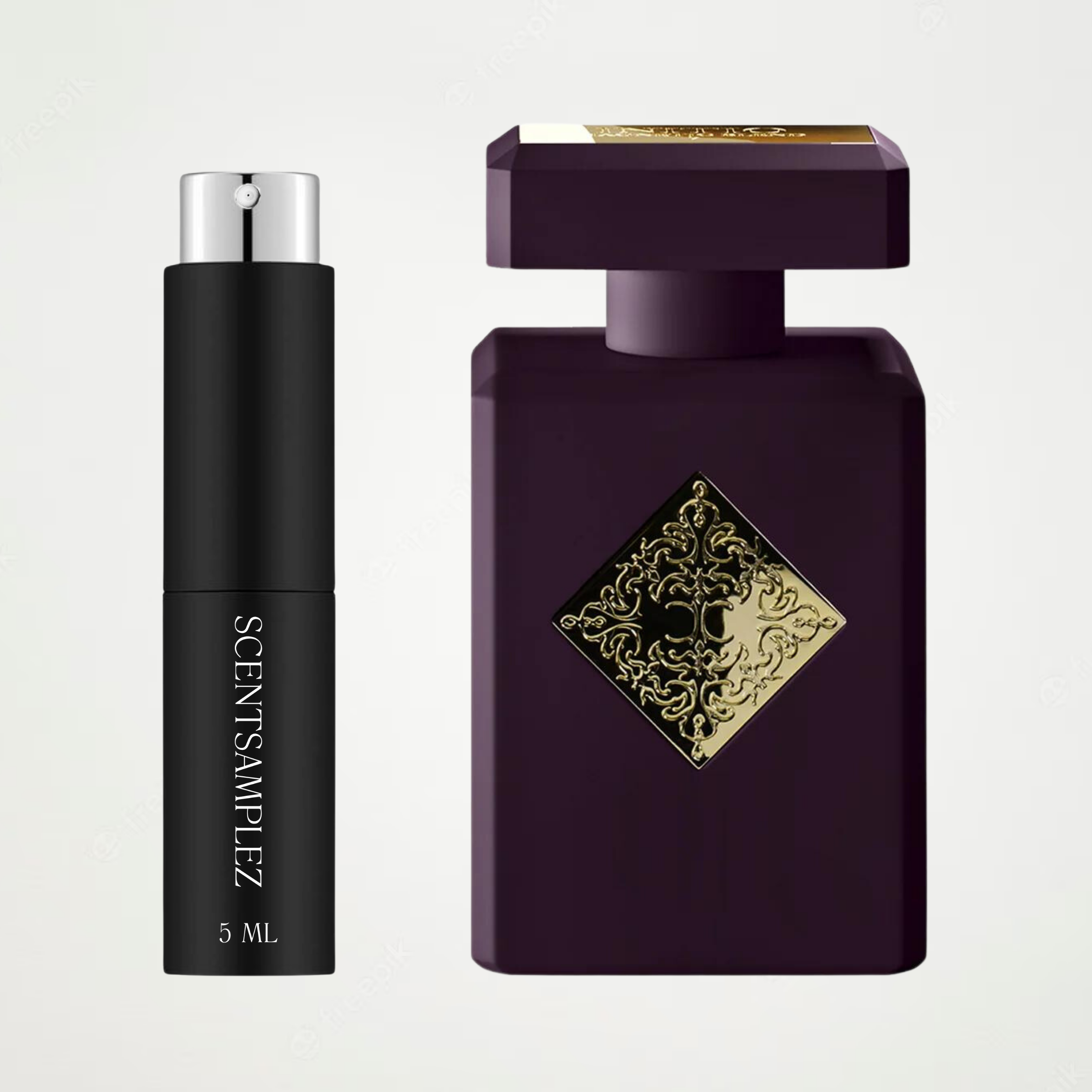 Initio Side Effect (EDP)