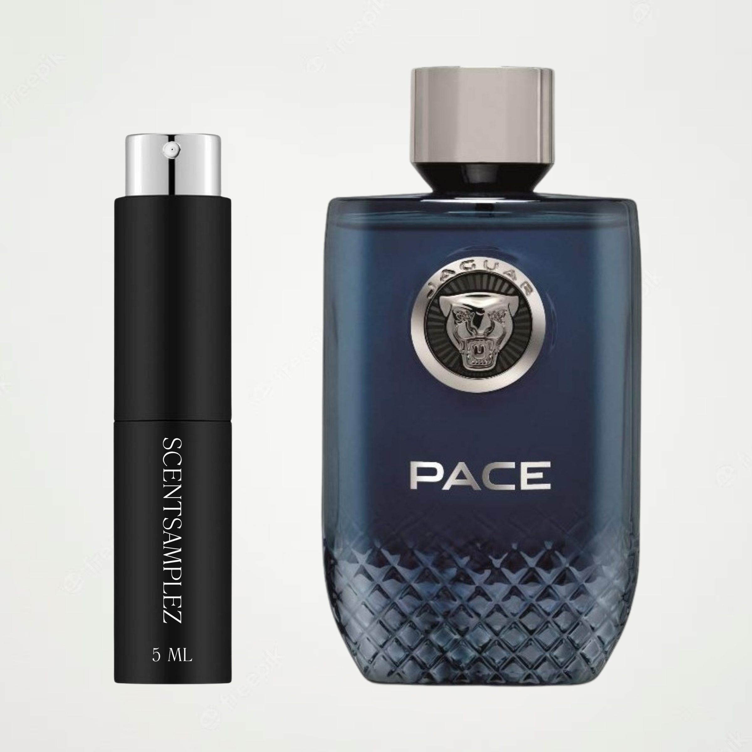 Jaguar Pace (EDT)