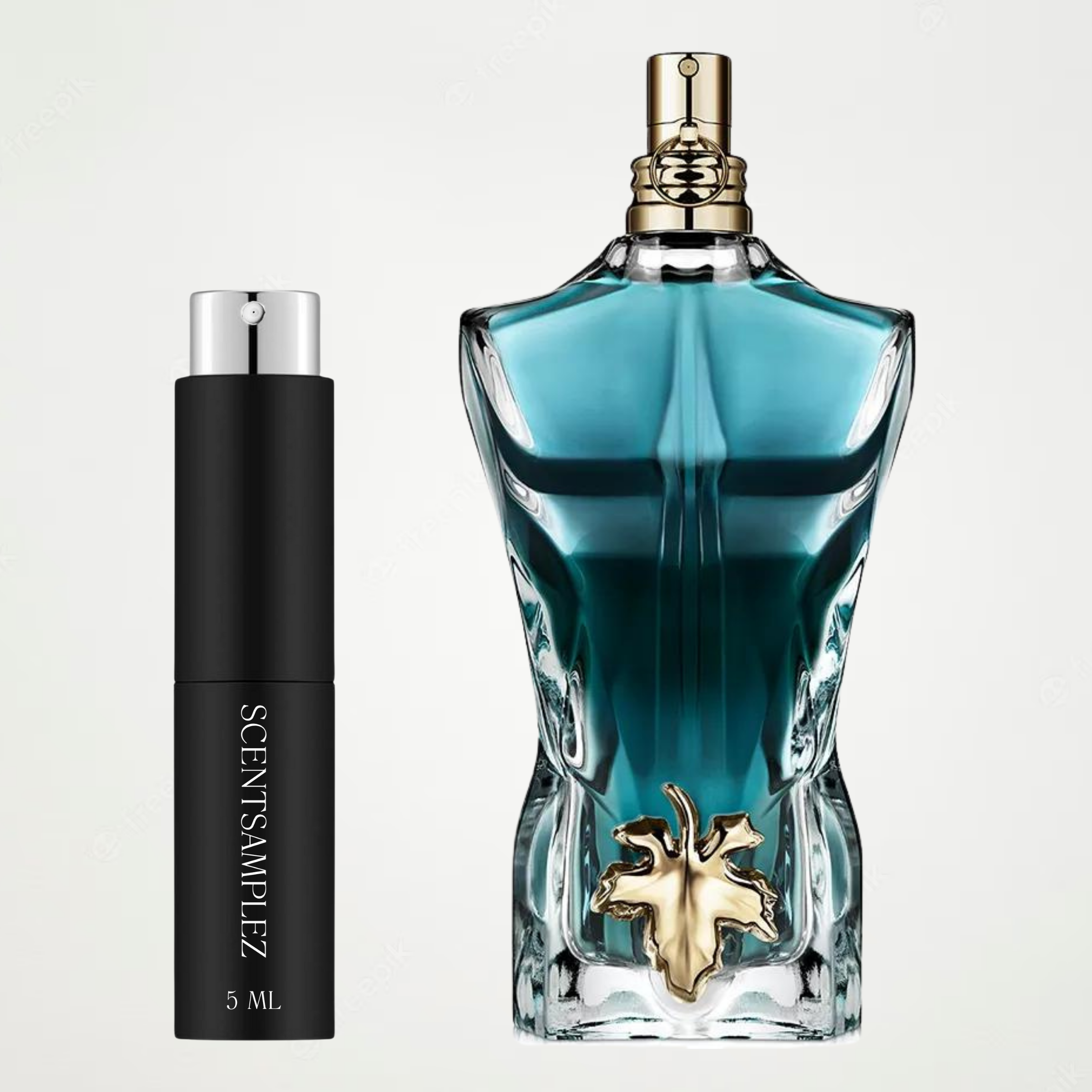 Jean Paul Gaultier Le Beau (EDT)