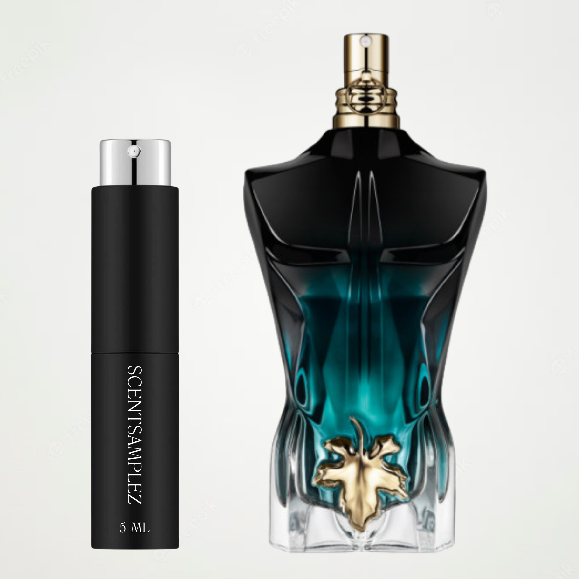 Jean Paul Gaultier Le Beau Le Parfum