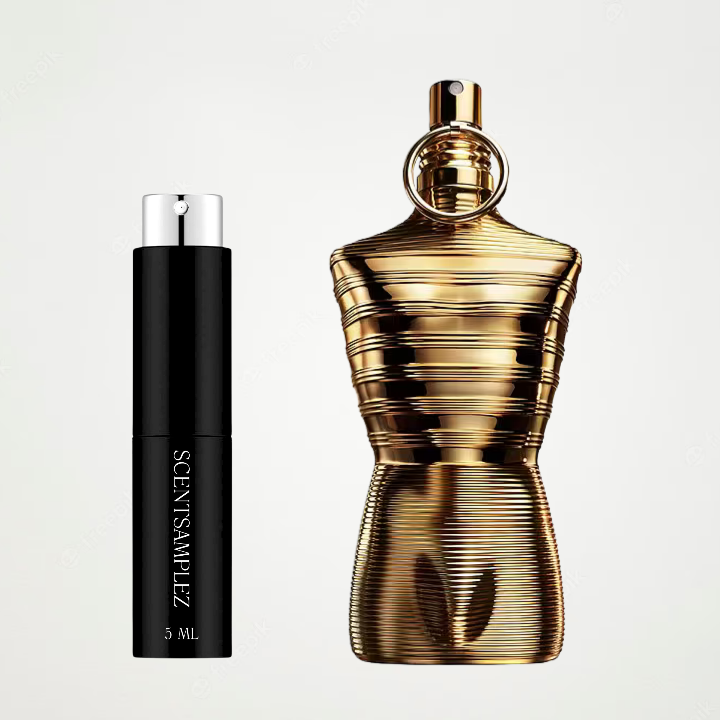 Jean Paul Gaultier Le Male Elixir Absolu (EDP)