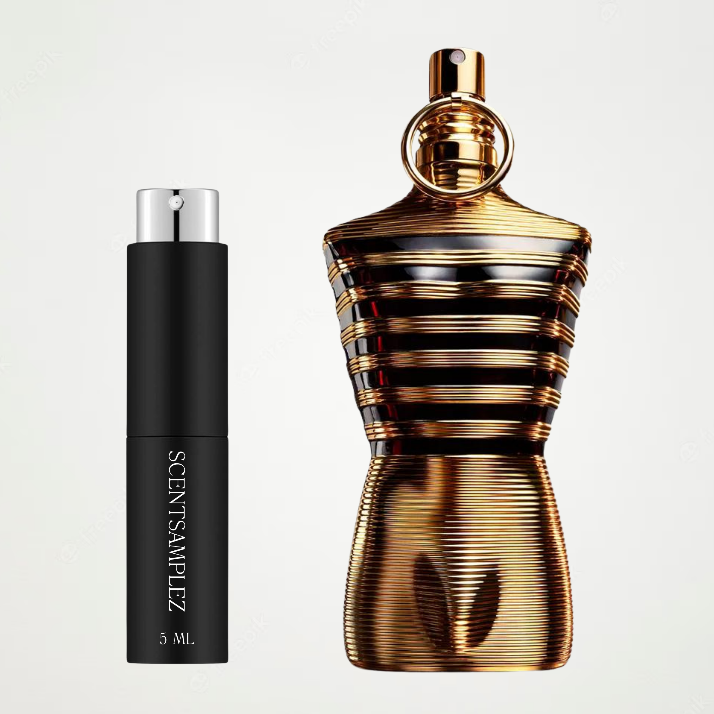 Jean Paul Gaultier Le Male Elixir (EDP)