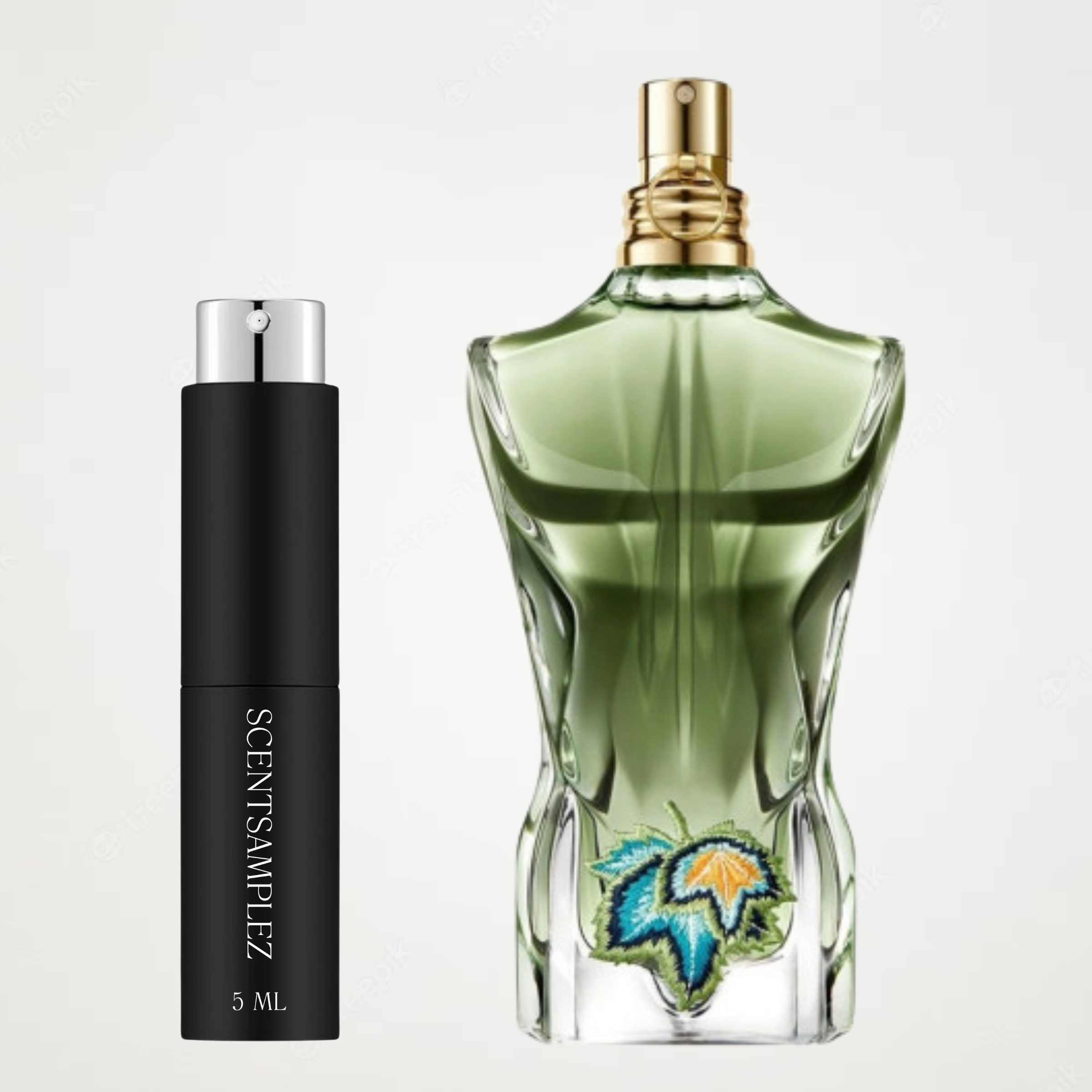 Jean Paul Gaultier Paradise Garden (EDP)