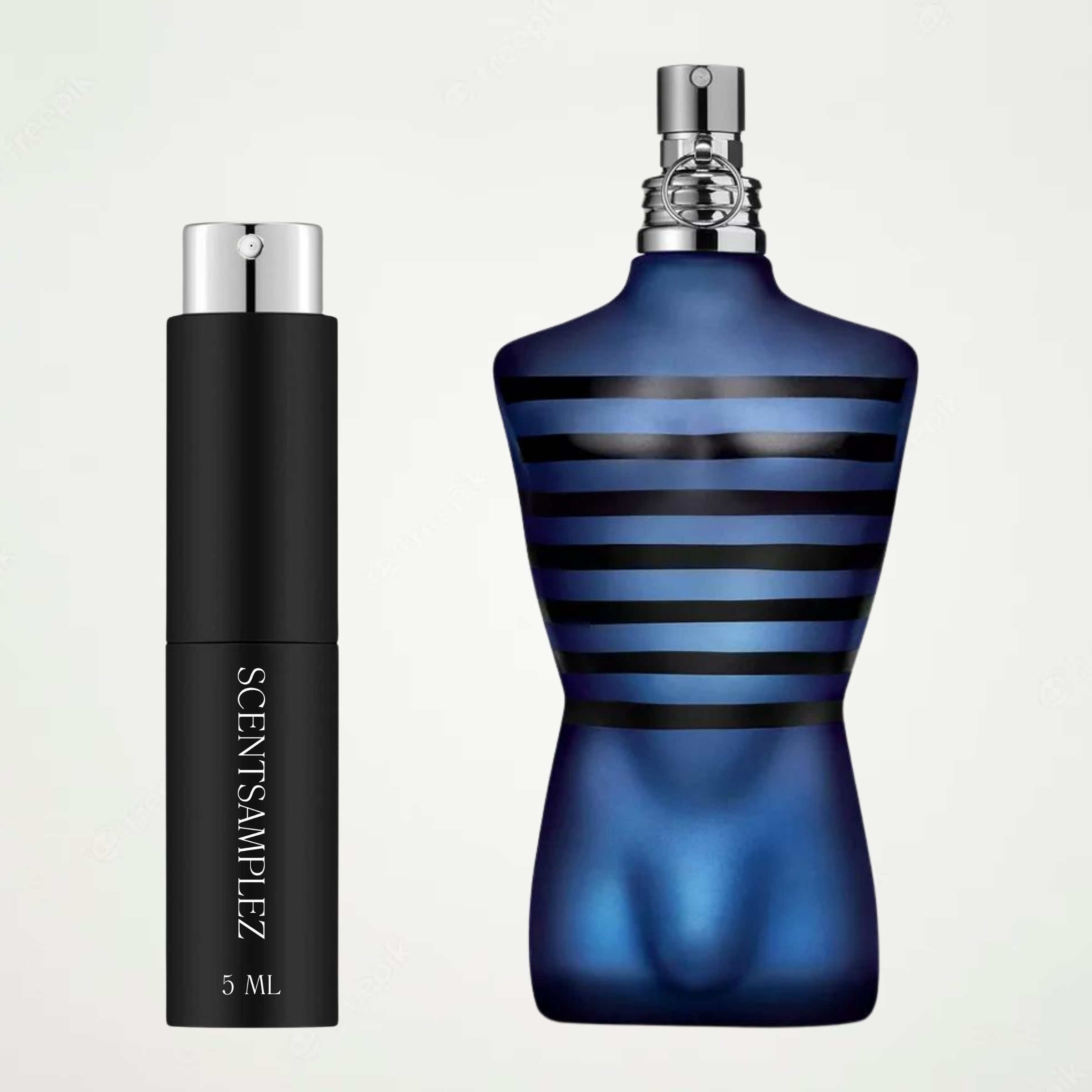 Jean Paul Gaultier Ultra Male (EDT)