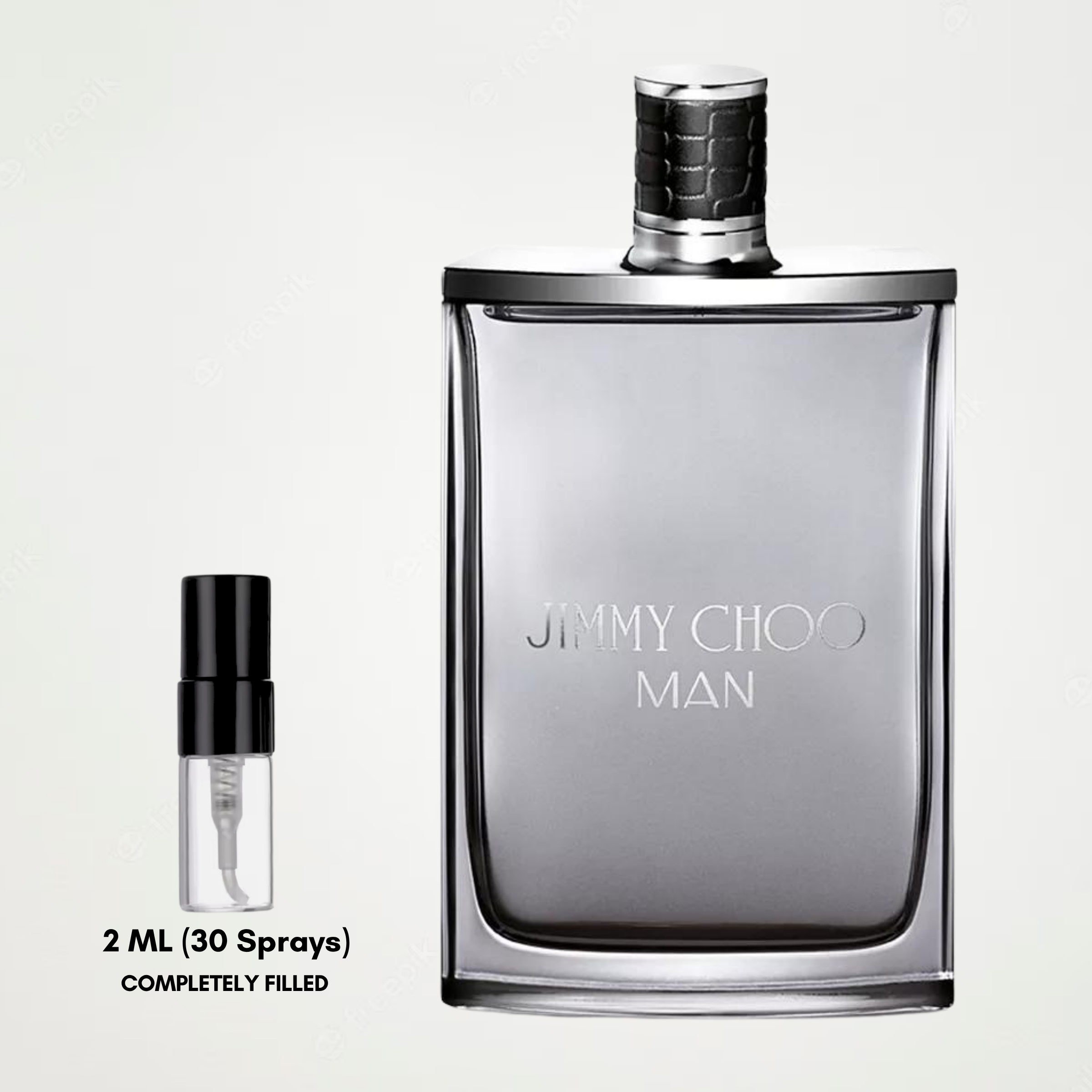 Jimmy Choo Man (EDT)