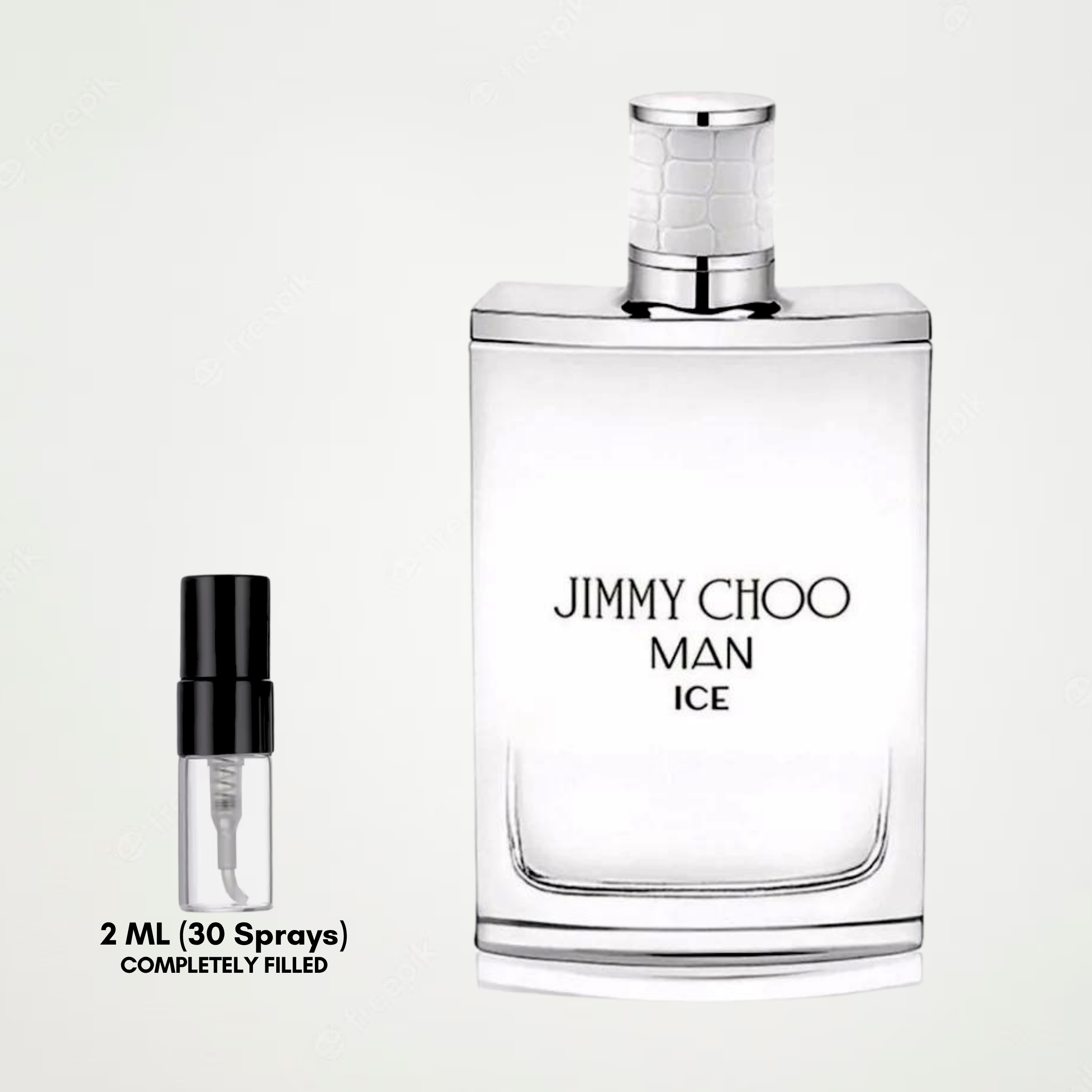 Jimmy Choo Man Ice (EDT)