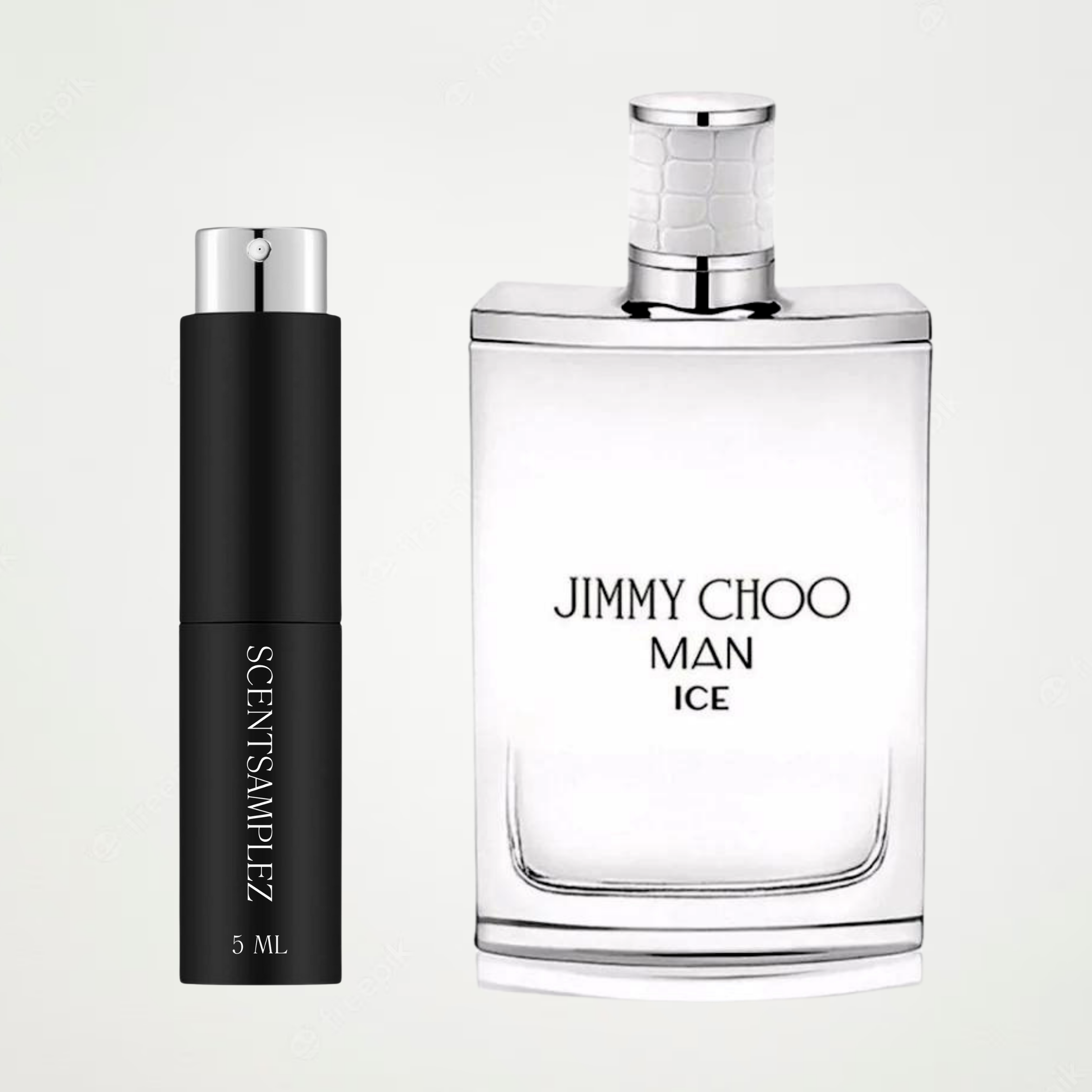 Jimmy Choo Man Ice (EDT)