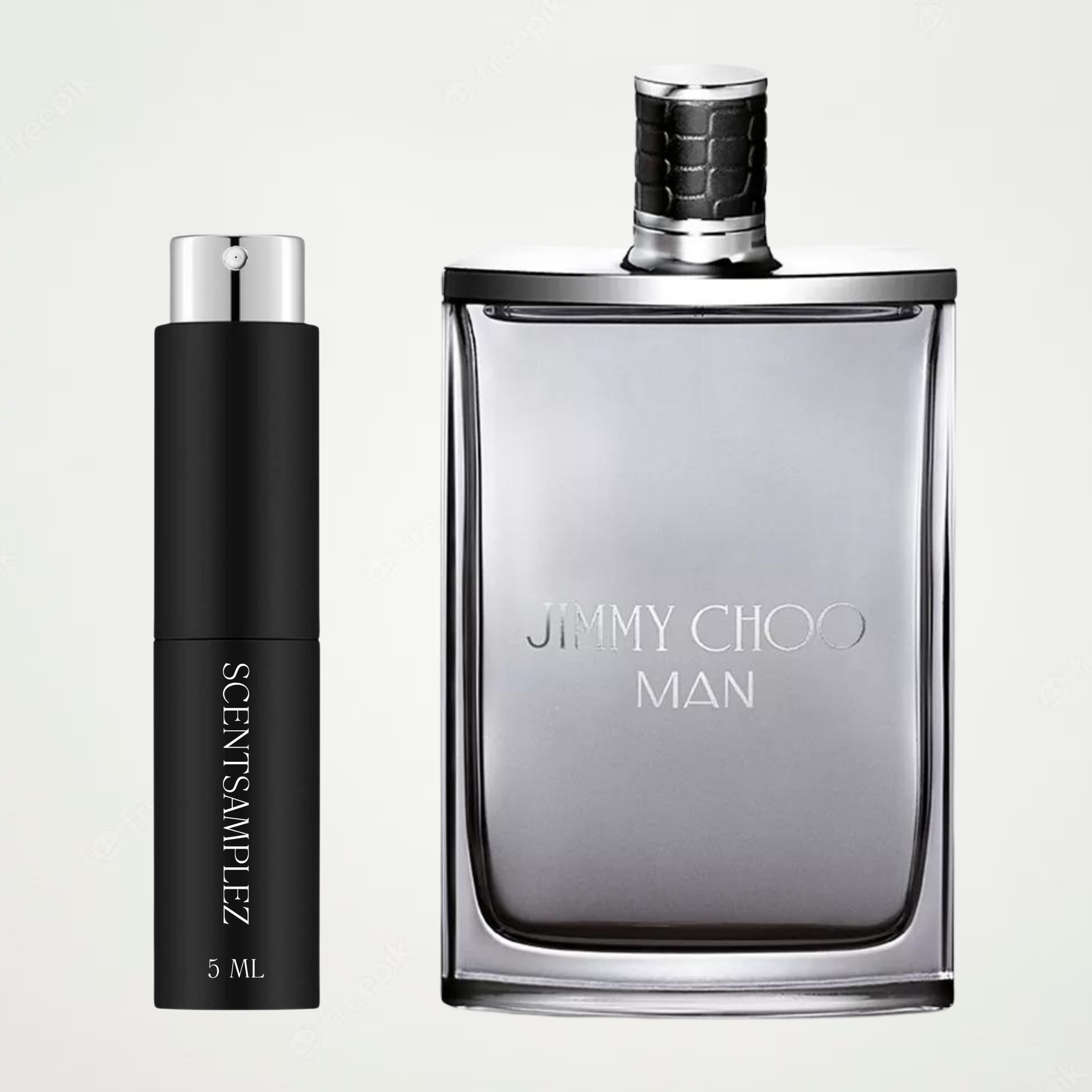 Jimmy Choo Man (EDT)