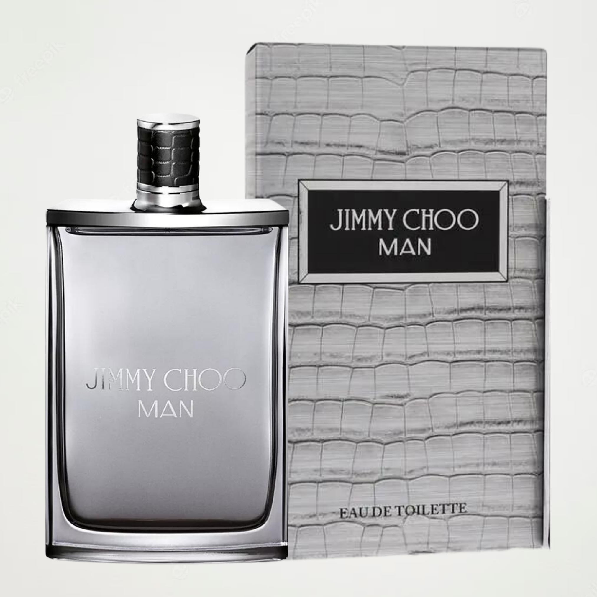 Jimmy Choo Man (EDT)