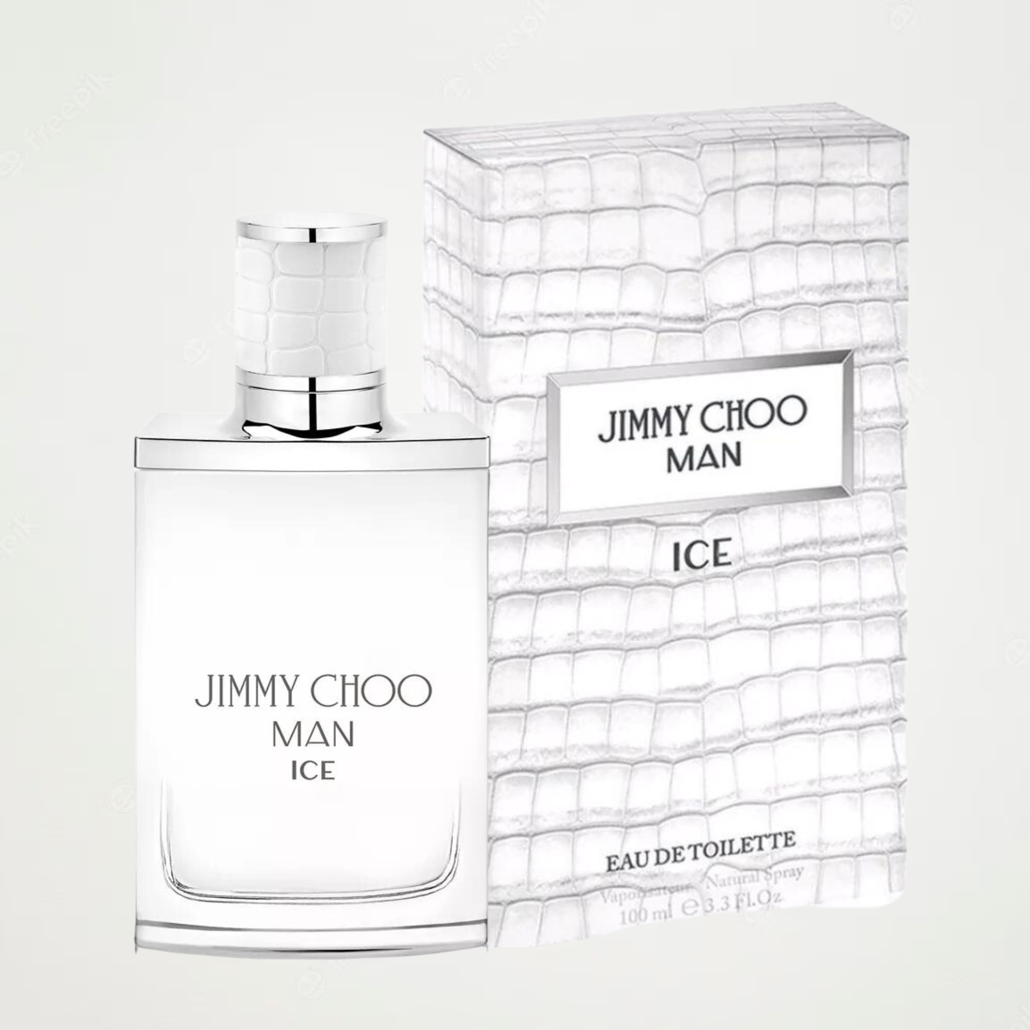 Jimmy Choo Man Ice (EDT)