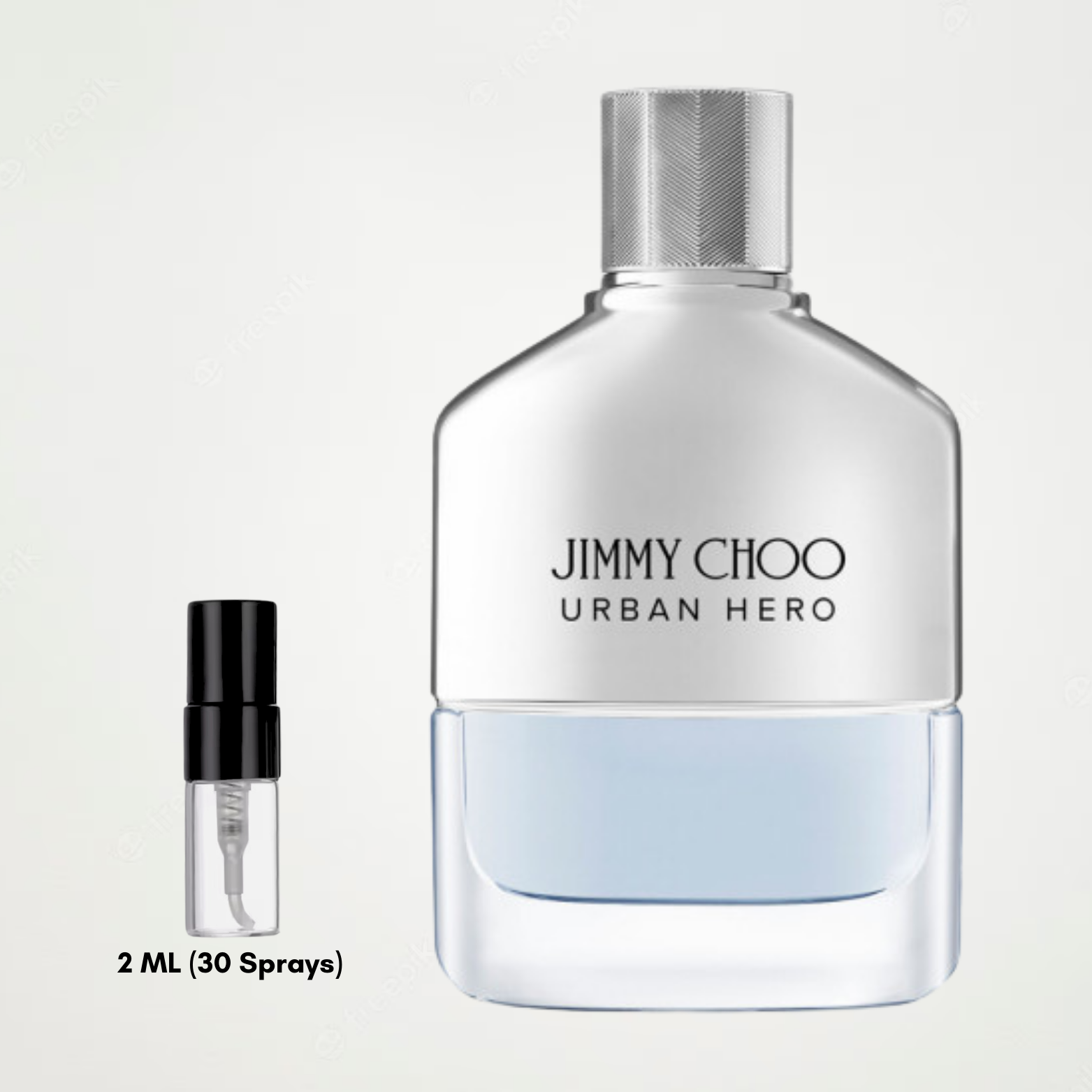 Jimmy Choo Urban Hero (EDP)