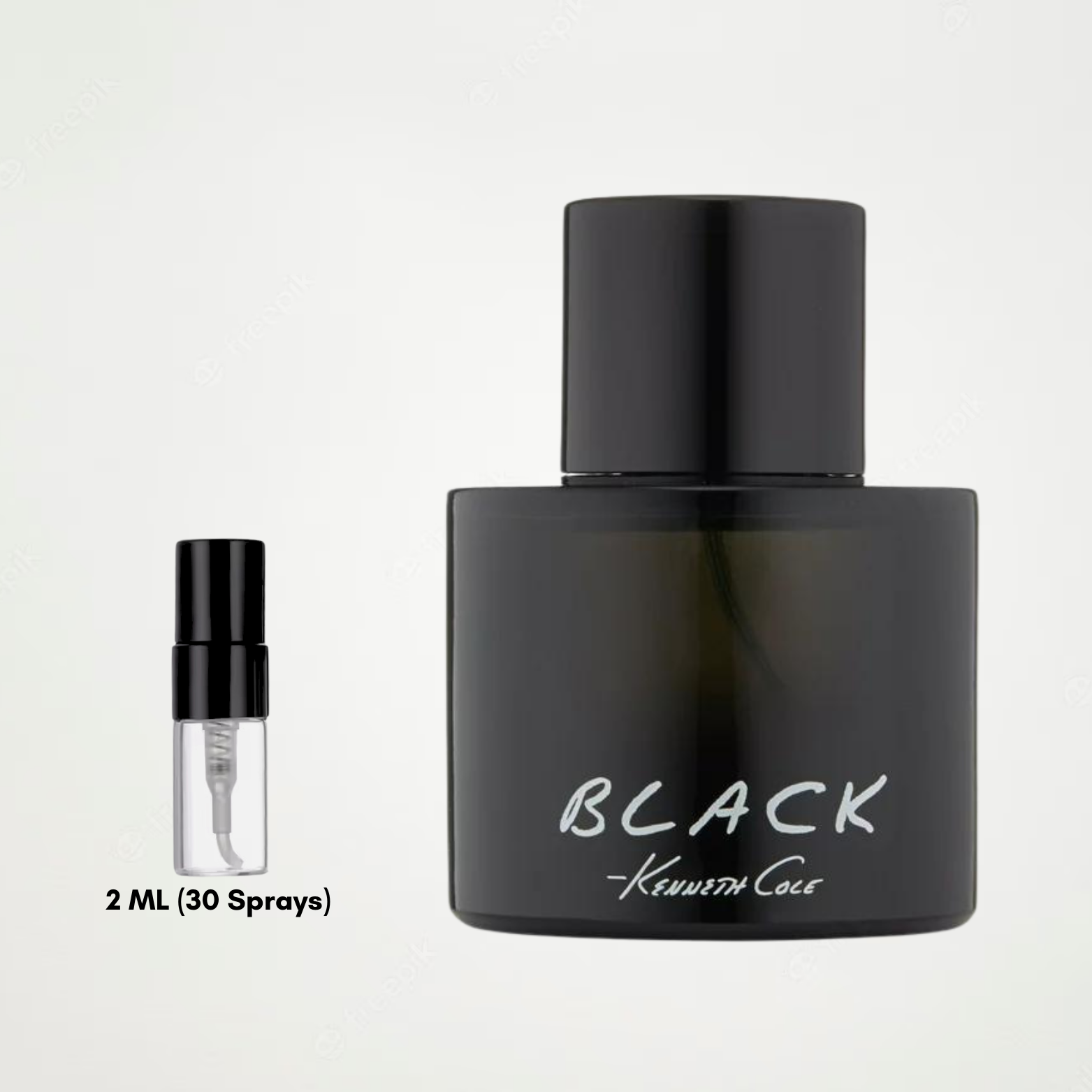Kenneth Cole Black (EDT)