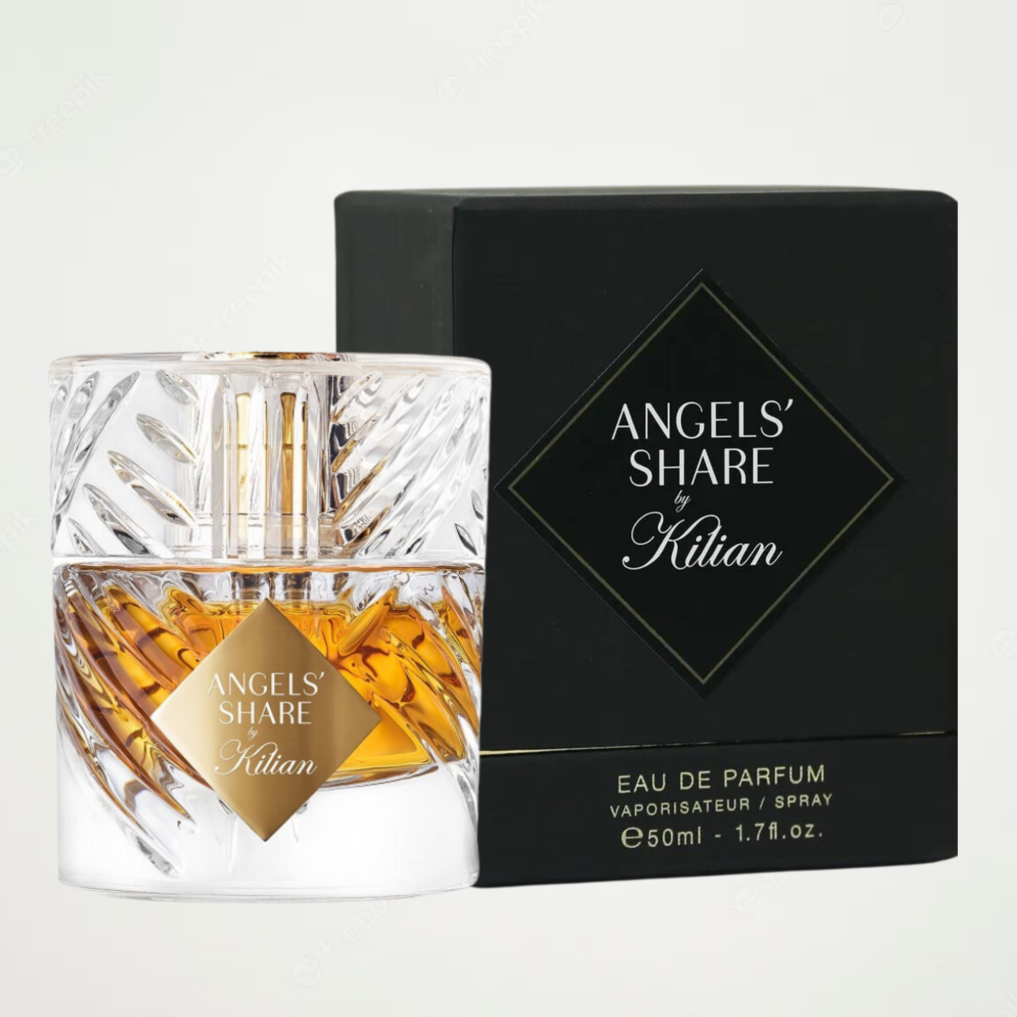 Kilian Angel Share (EDP)