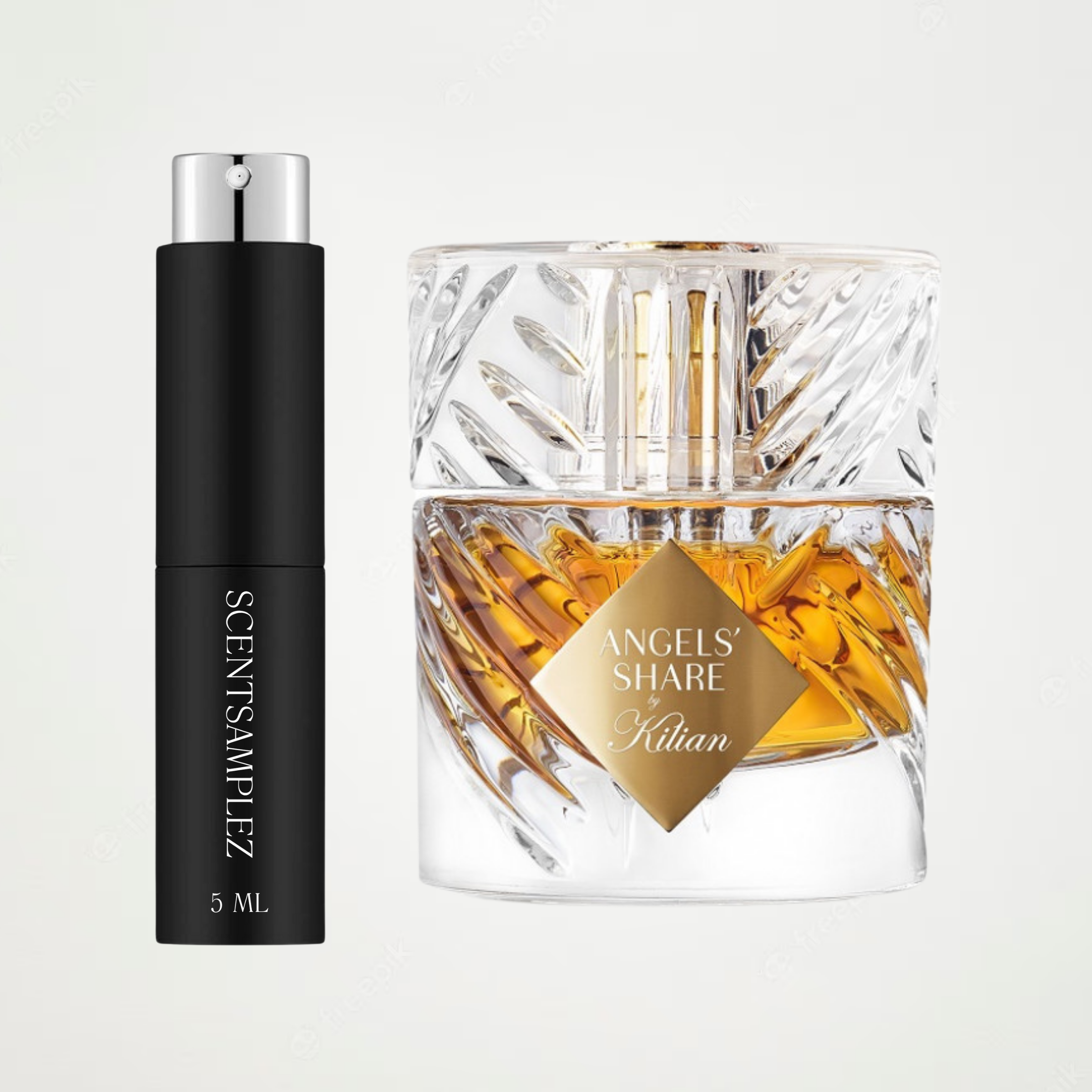Kilian Angel Share (EDP)