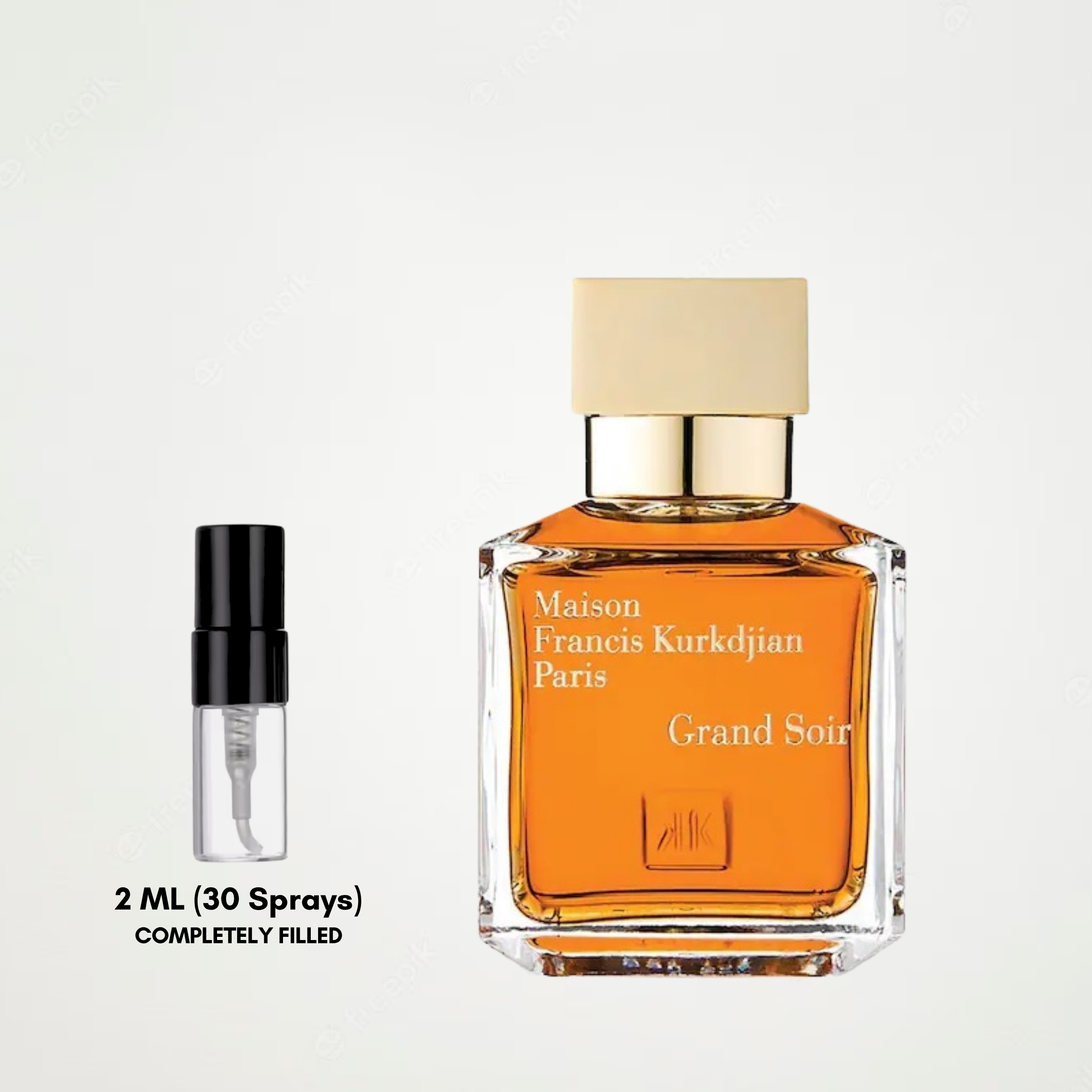 Maison Francis Kurkdjian Grand Soir EDP)