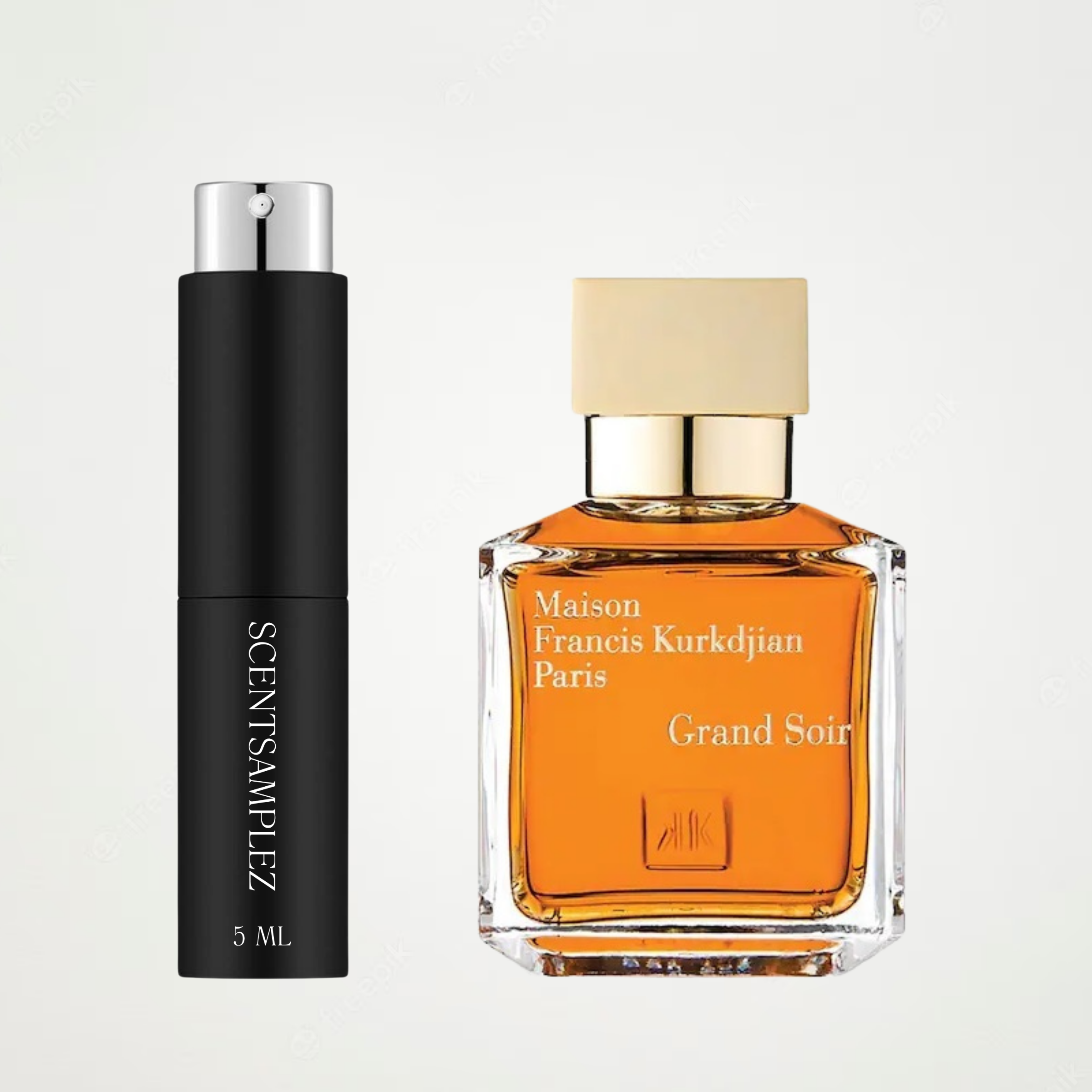 Maison Francis Kurkdjian Grand Soir EDP)