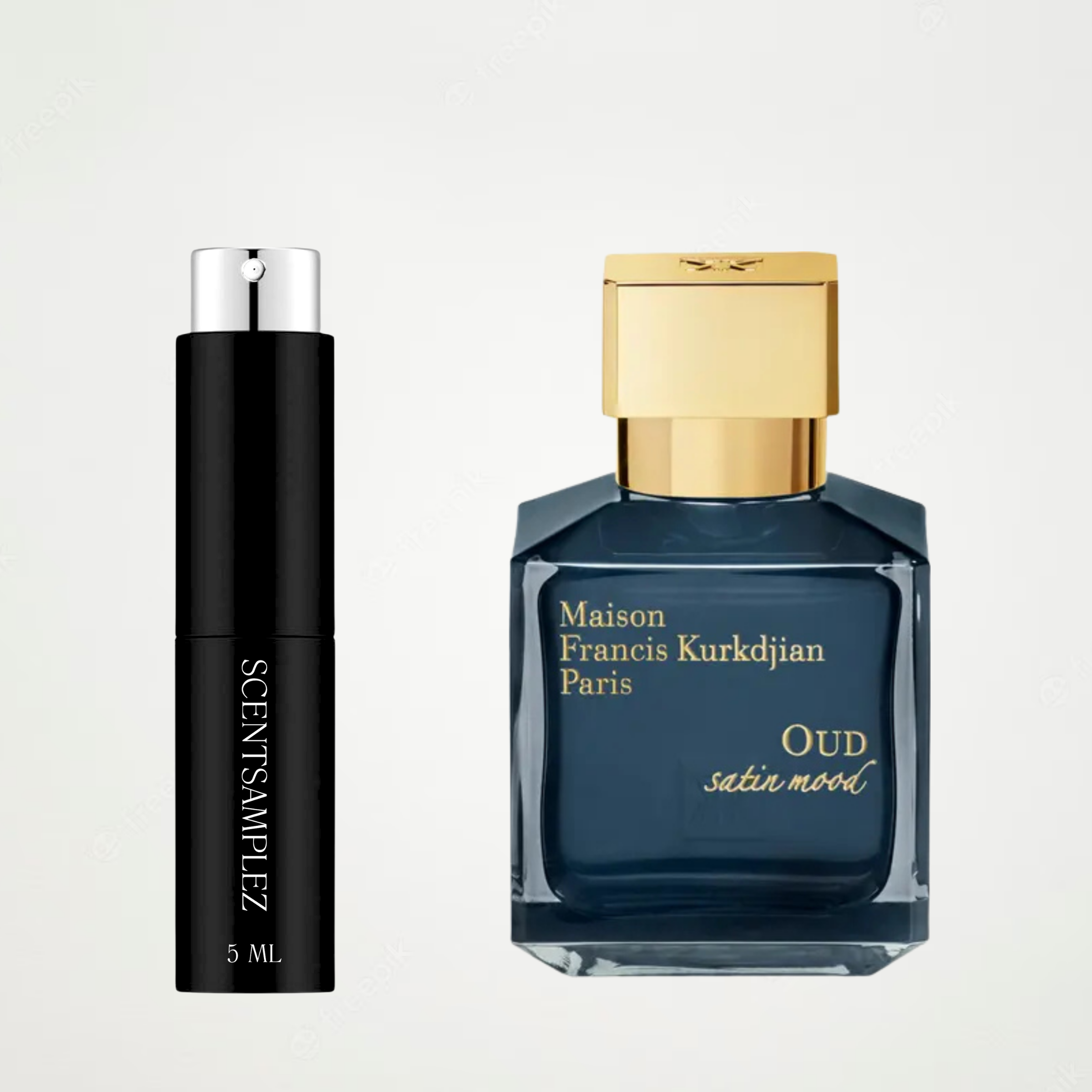 Maison Francis Kurkdjian Oud Satin Mood (EDP)