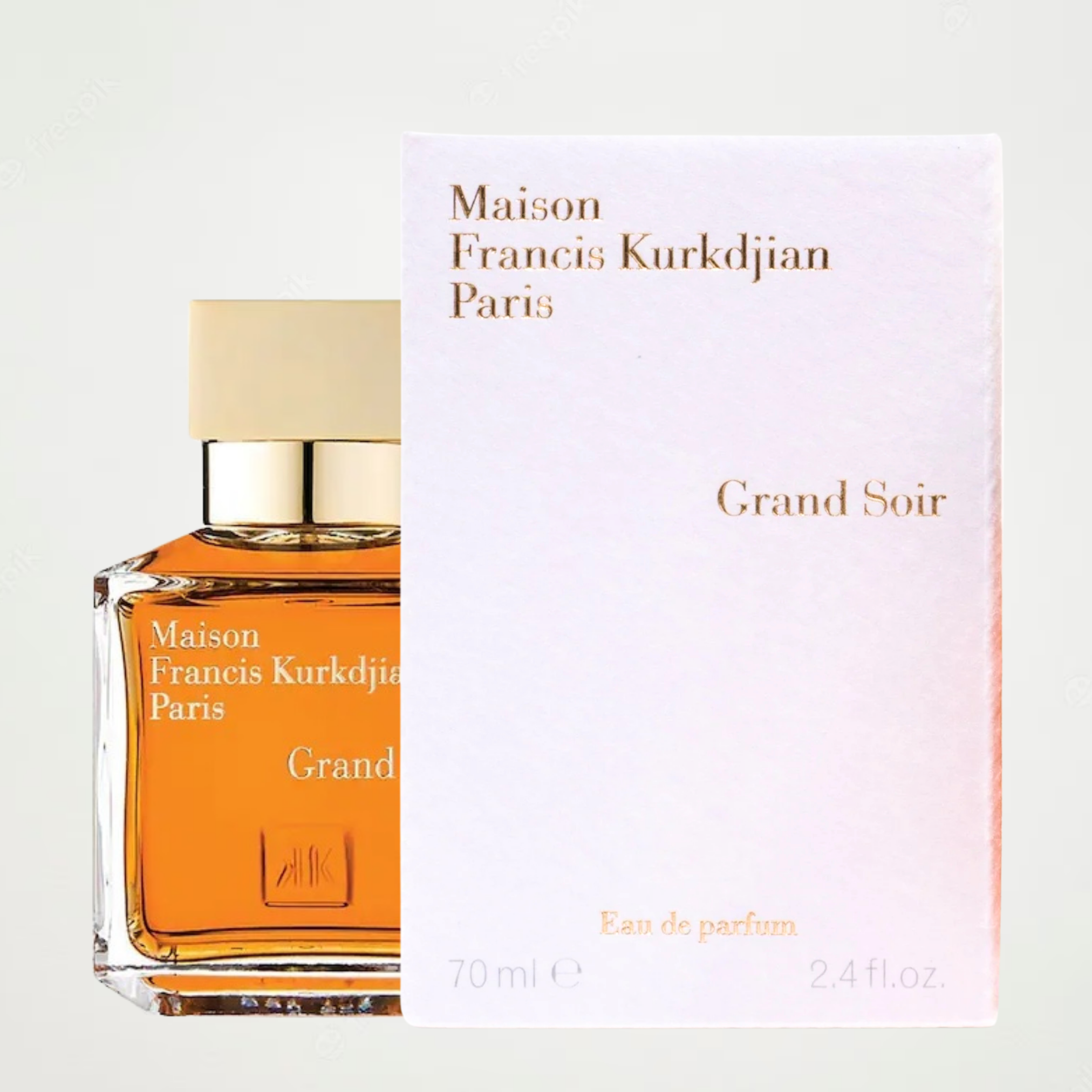 Maison Francis Kurkdjian Grand Soir EDP)
